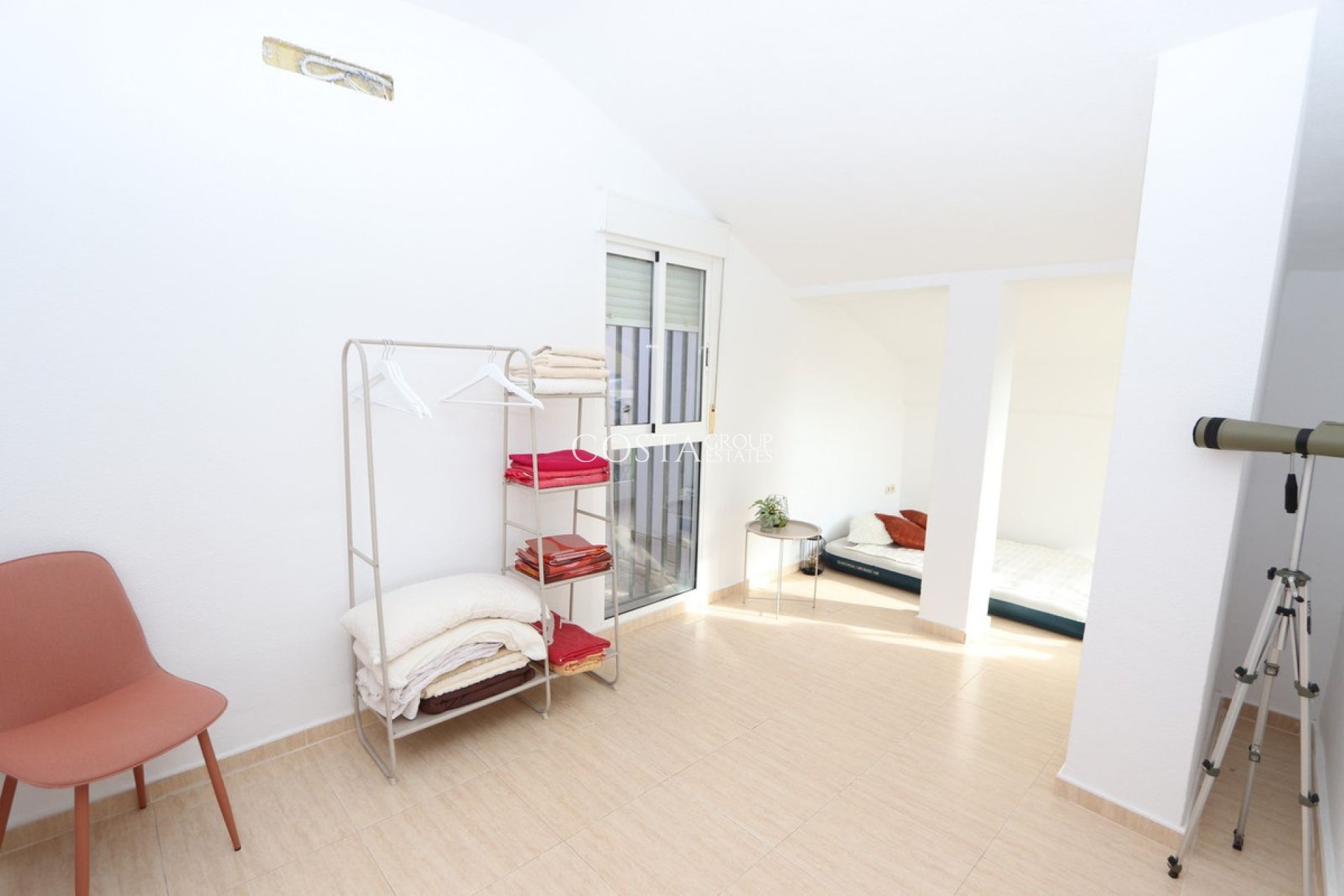 Herverkoop - Apartments -
Murcia - Sucina