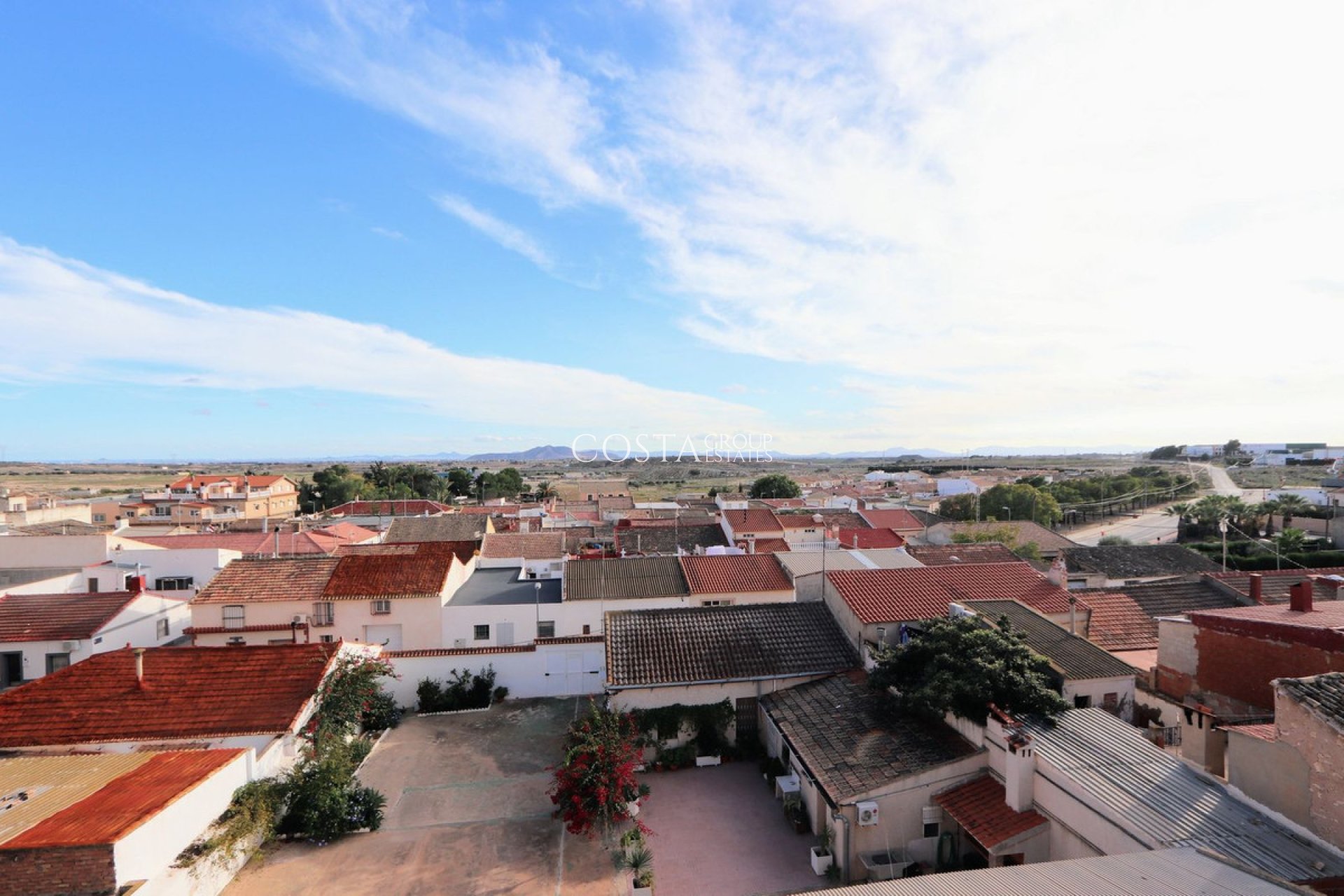 Herverkoop - Apartments -
Murcia - Sucina