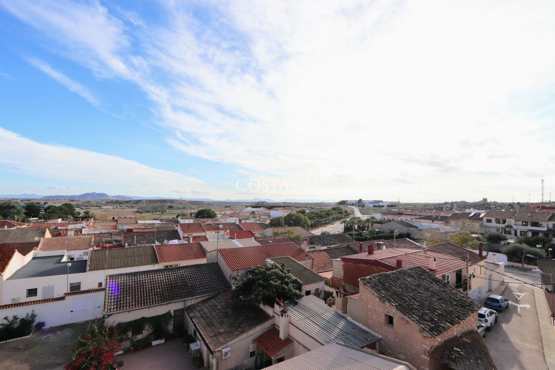 Herverkoop - Apartments -
Murcia - Sucina