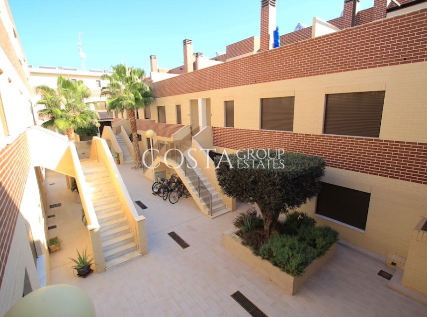 Herverkoop - Apartments -
Orihuela - Cabo Roig