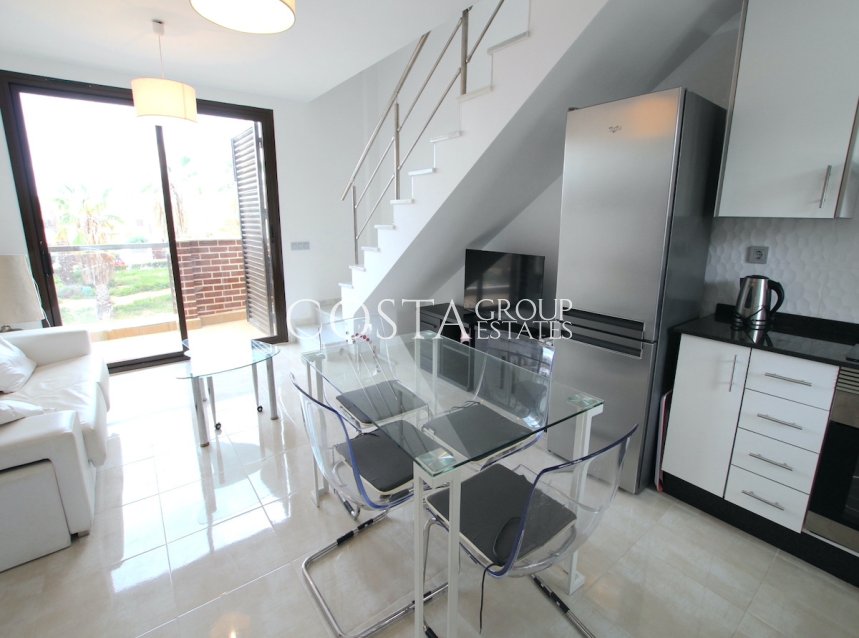 Herverkoop - Apartments -
Orihuela - Cabo Roig