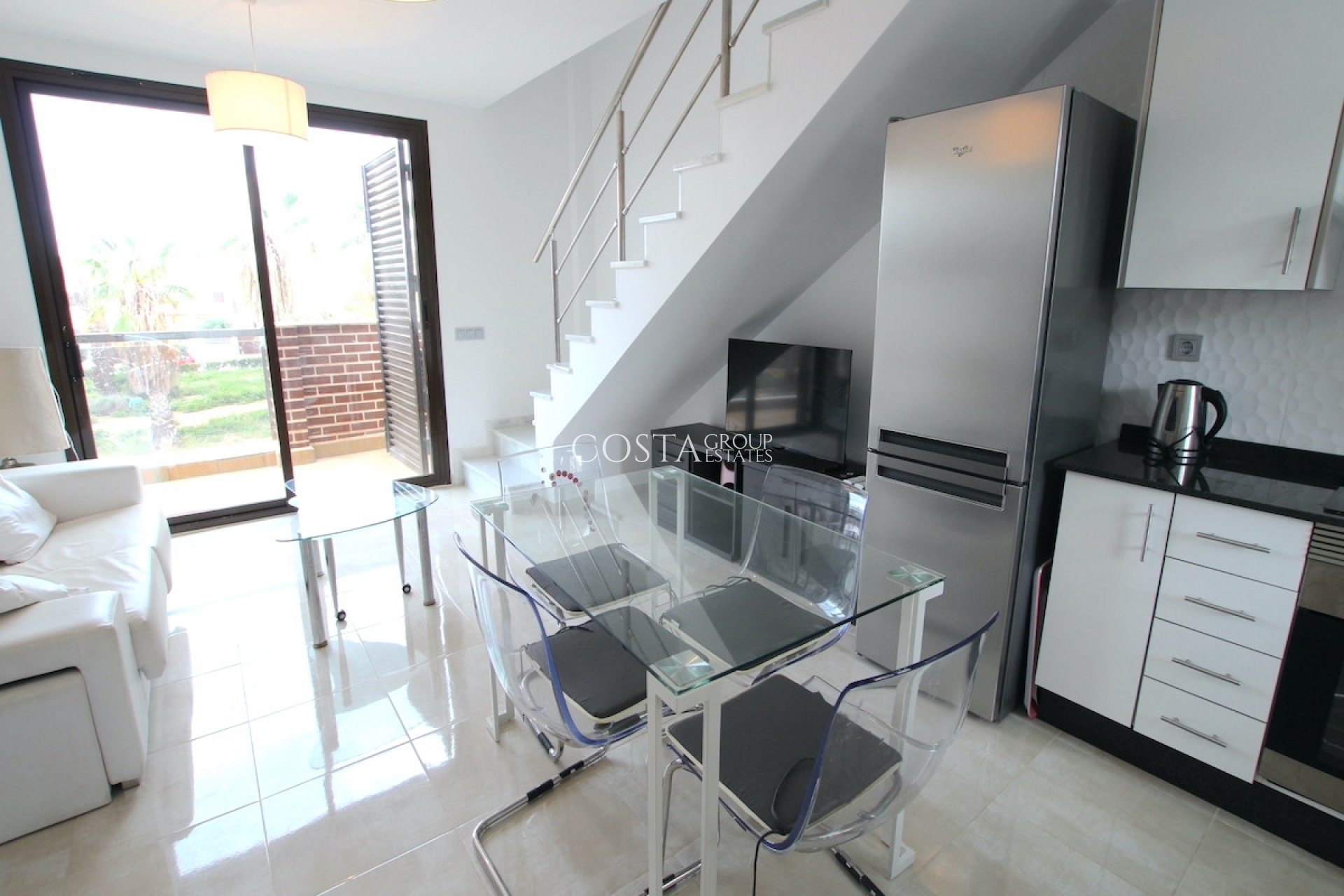 Herverkoop - Apartments -
Orihuela - Cabo Roig