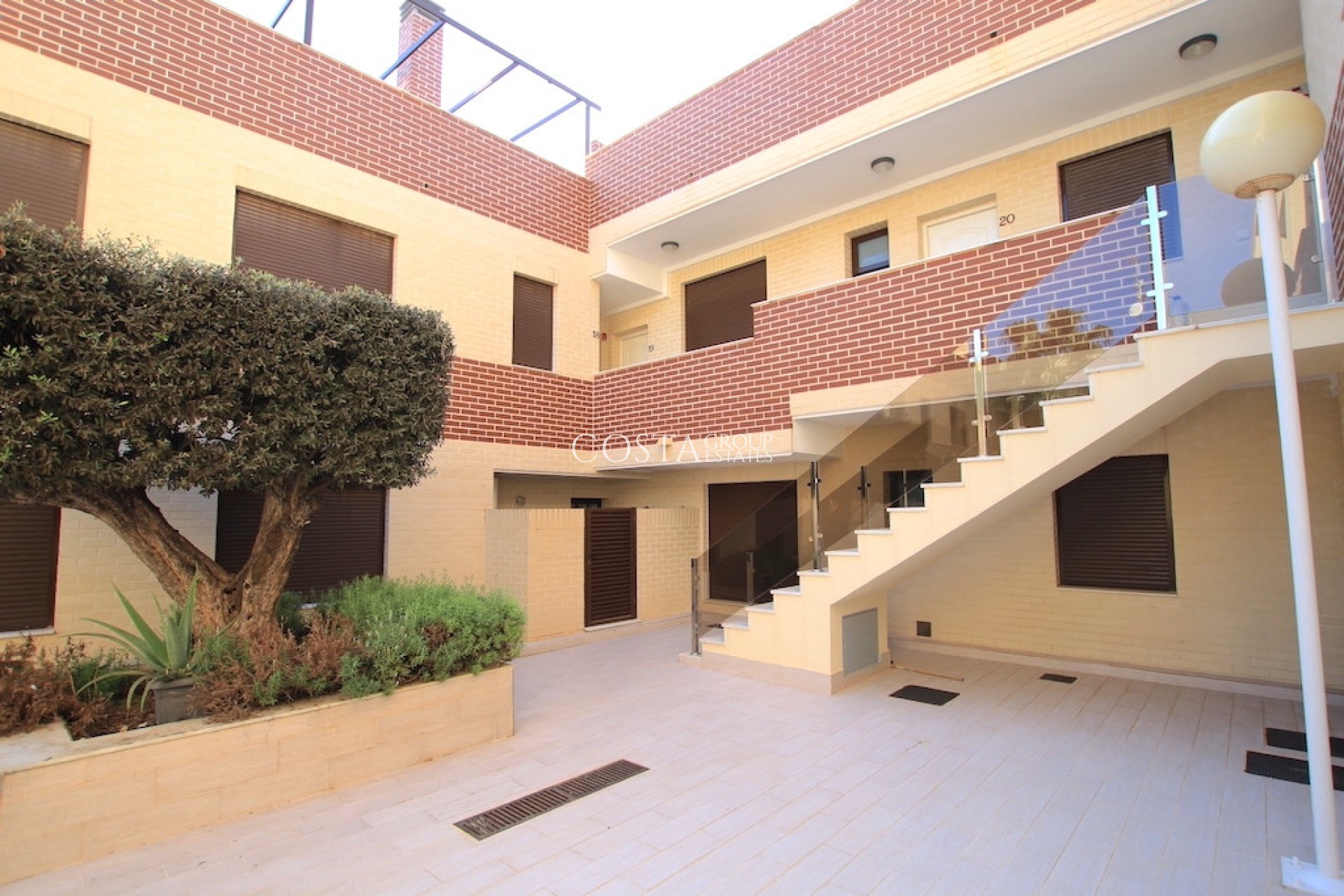 Herverkoop - Apartments -
Orihuela - Cabo Roig