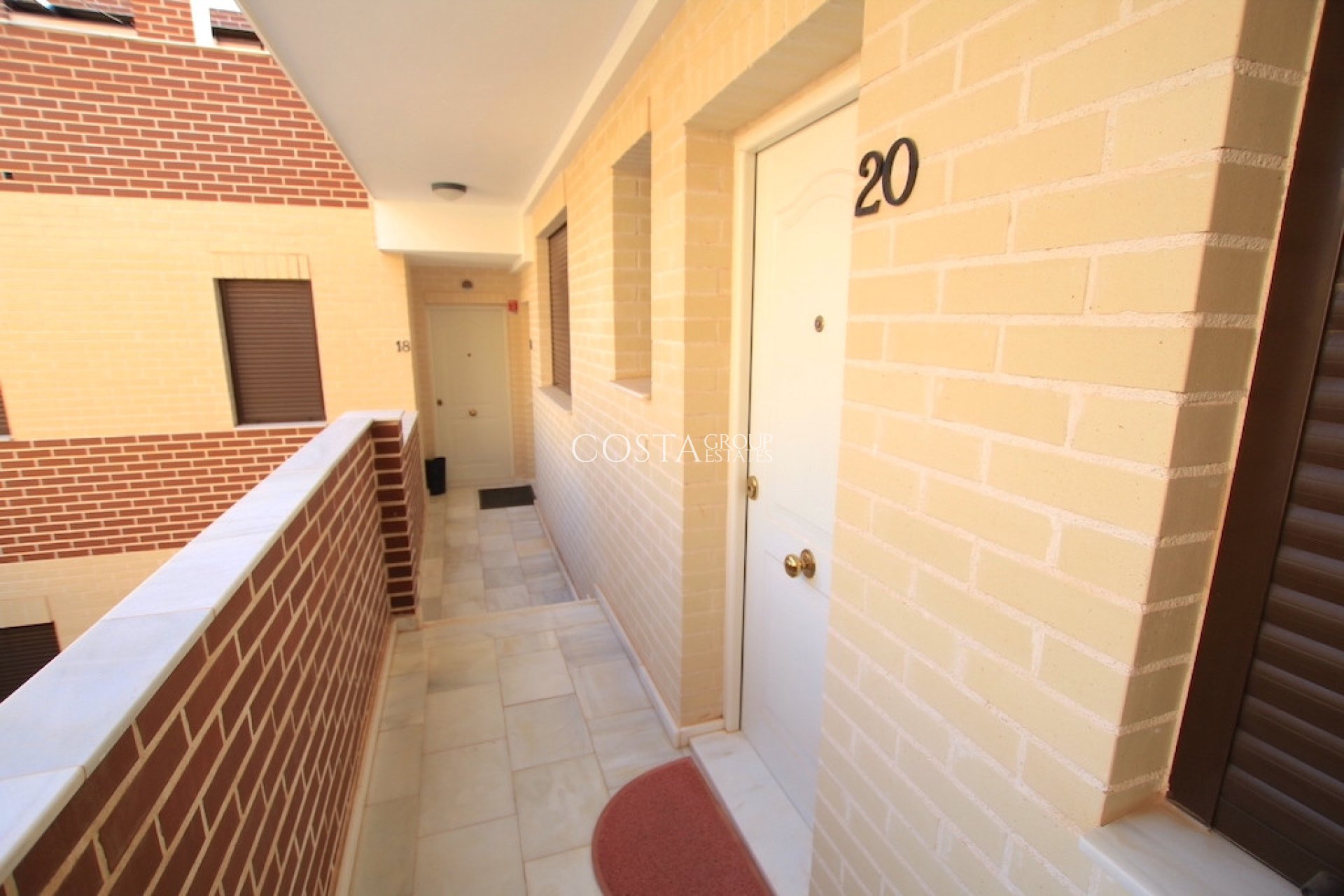 Herverkoop - Apartments -
Orihuela - Cabo Roig