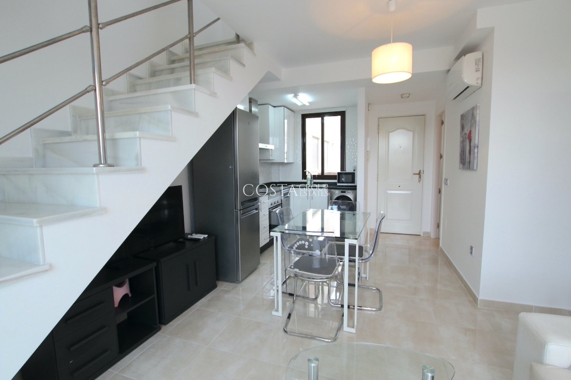 Herverkoop - Apartments -
Orihuela - Cabo Roig