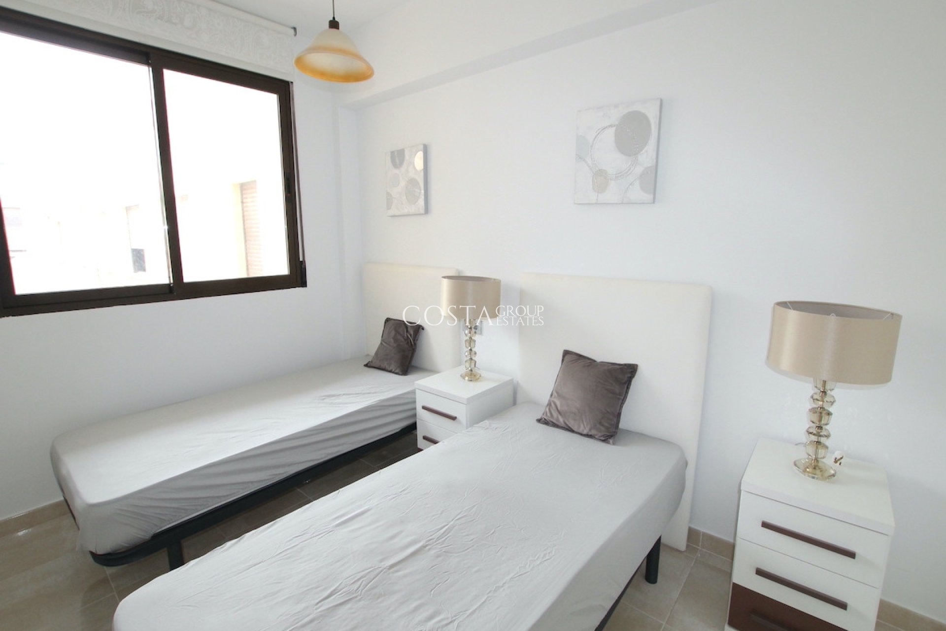 Herverkoop - Apartments -
Orihuela - Cabo Roig