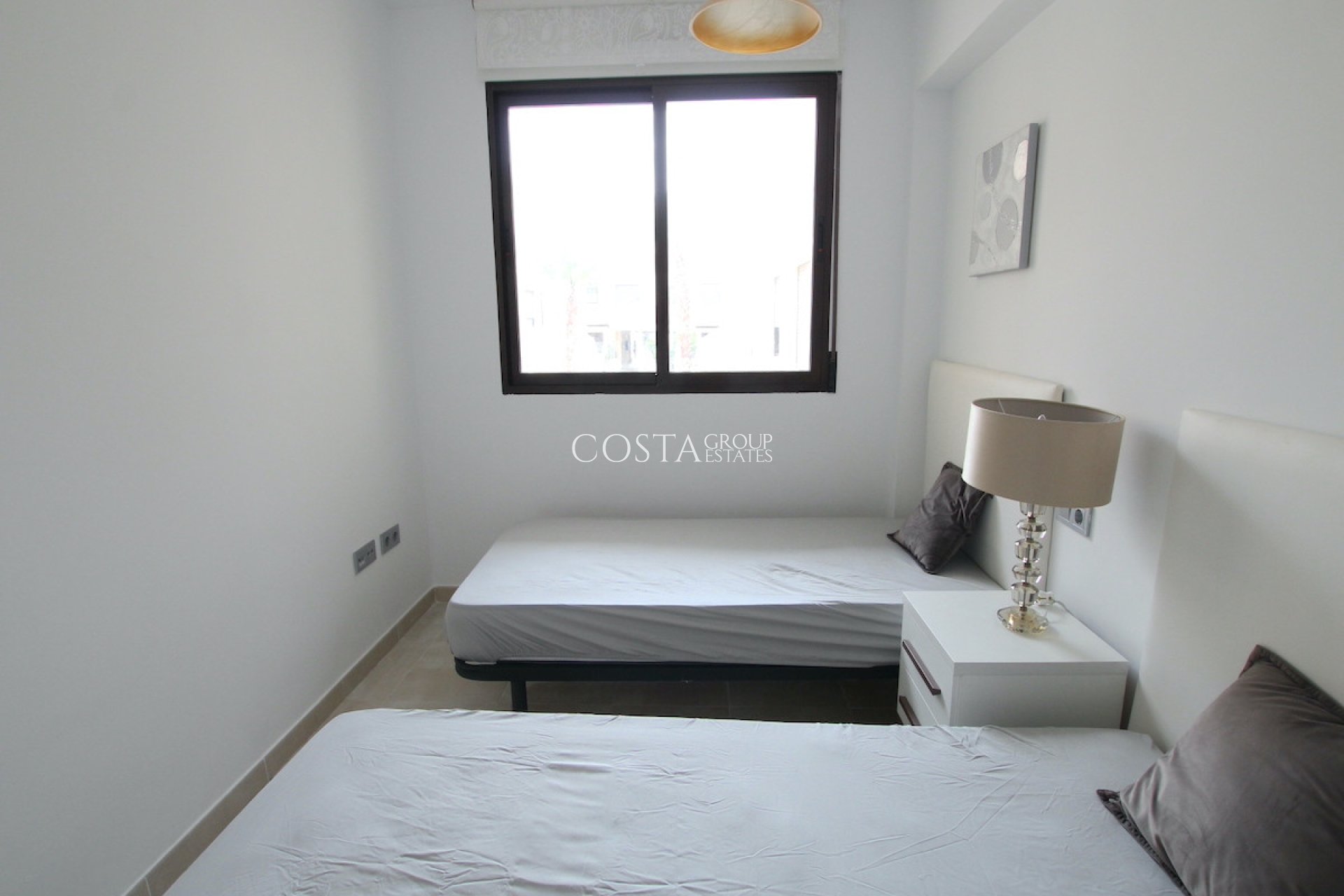 Herverkoop - Apartments -
Orihuela - Cabo Roig
