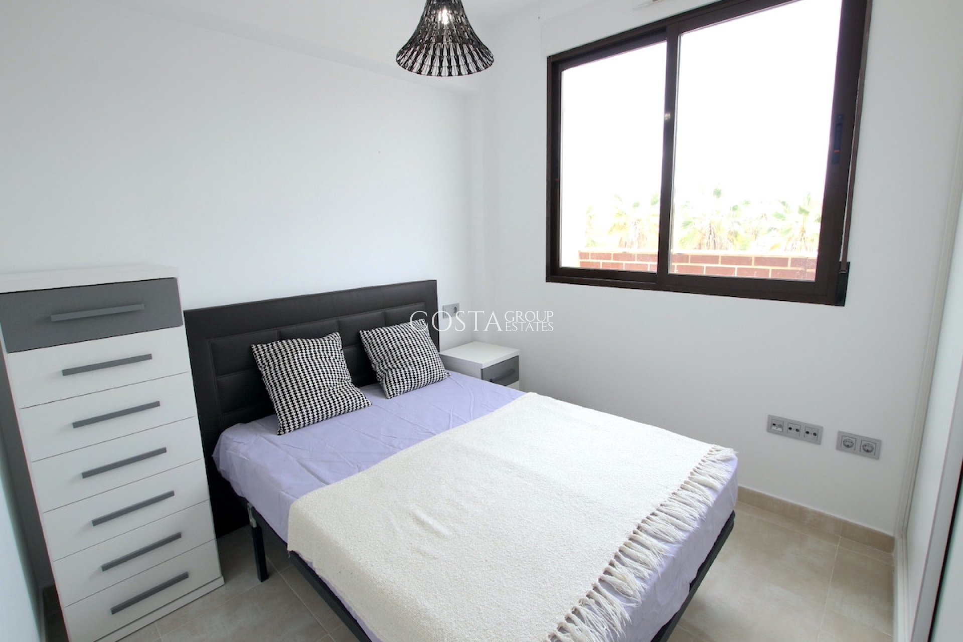 Herverkoop - Apartments -
Orihuela - Cabo Roig