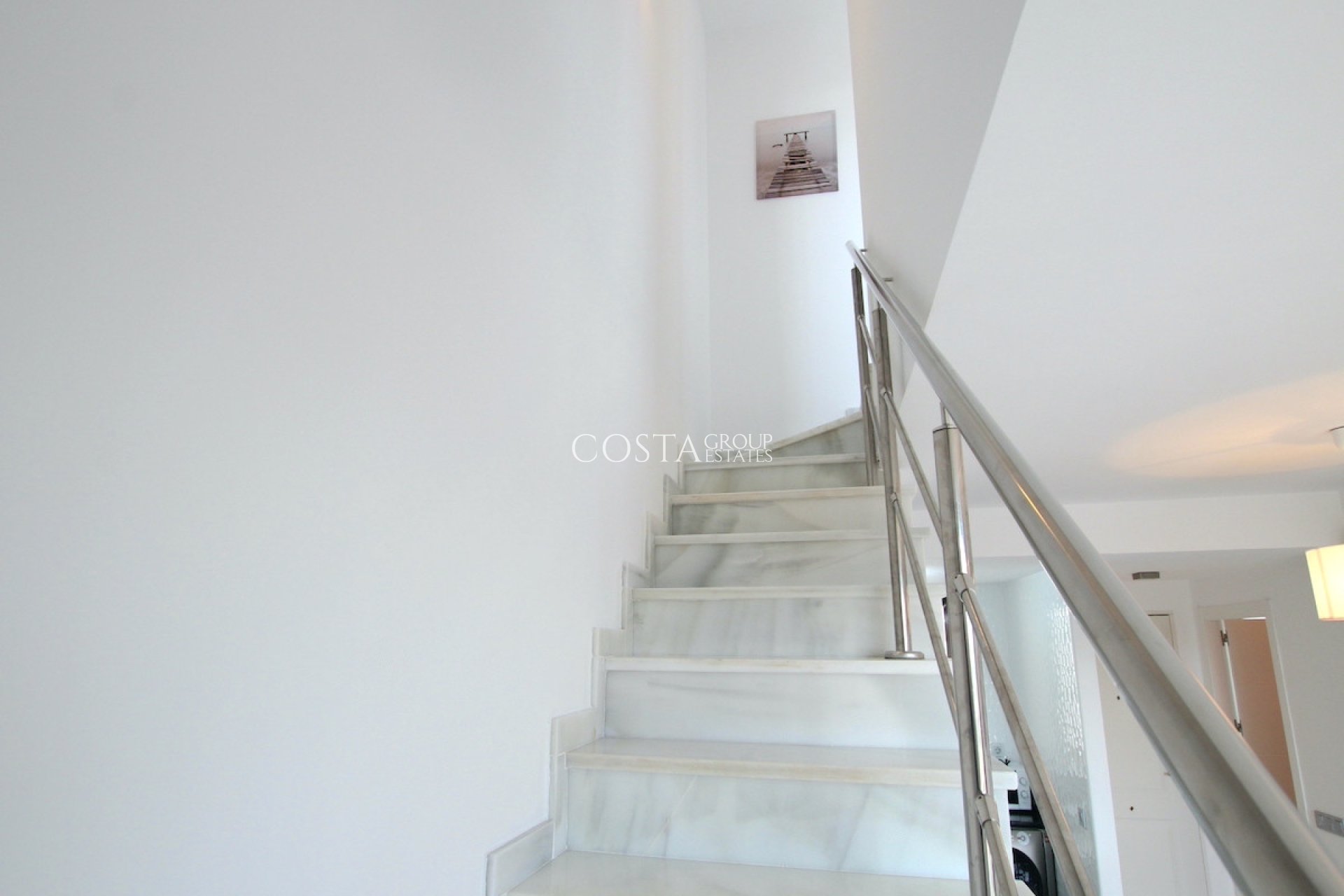 Herverkoop - Apartments -
Orihuela - Cabo Roig