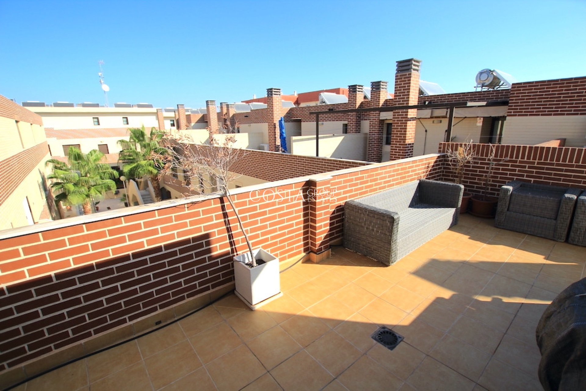 Herverkoop - Apartments -
Orihuela - Cabo Roig