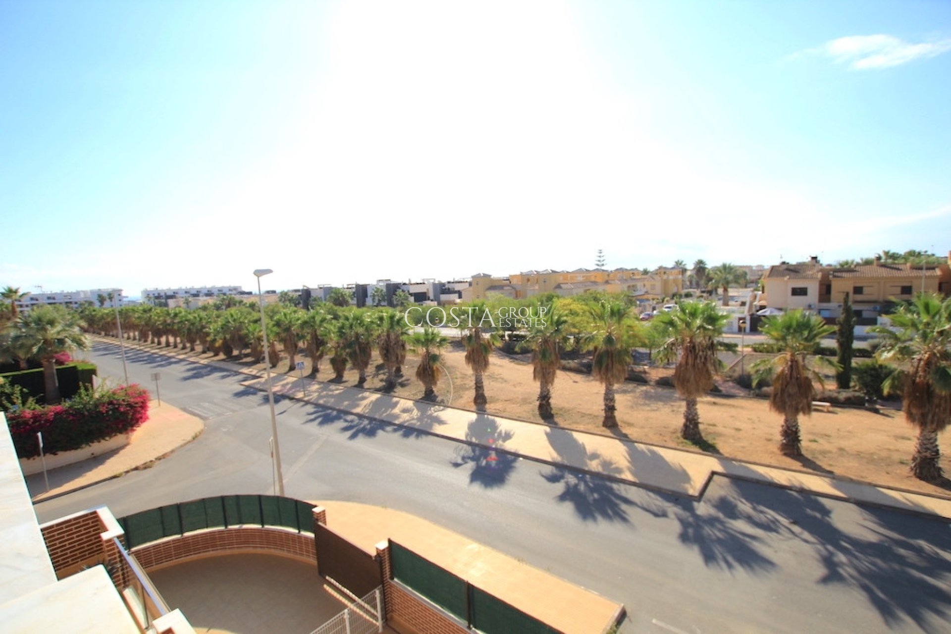 Herverkoop - Apartments -
Orihuela - Cabo Roig