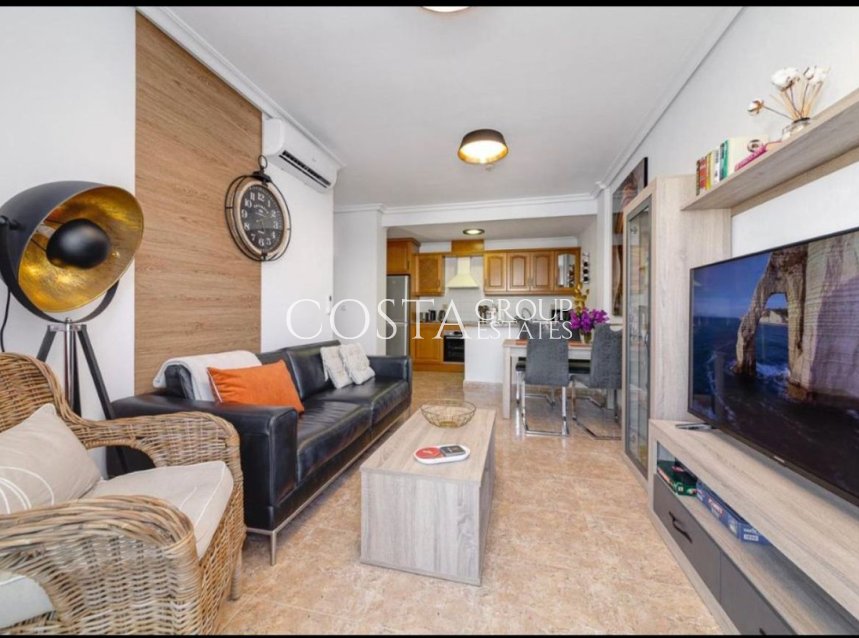 Herverkoop - Apartments -
Orihuela - Cabo Roig