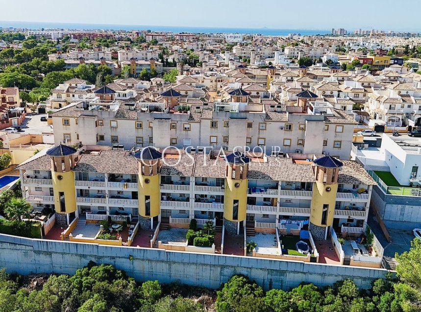 Herverkoop - Apartments -
Orihuela - Cabo Roig