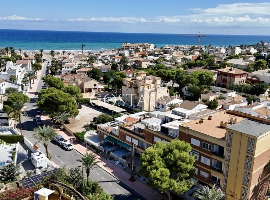 Herverkoop - Apartments -
Orihuela - Cabo Roig