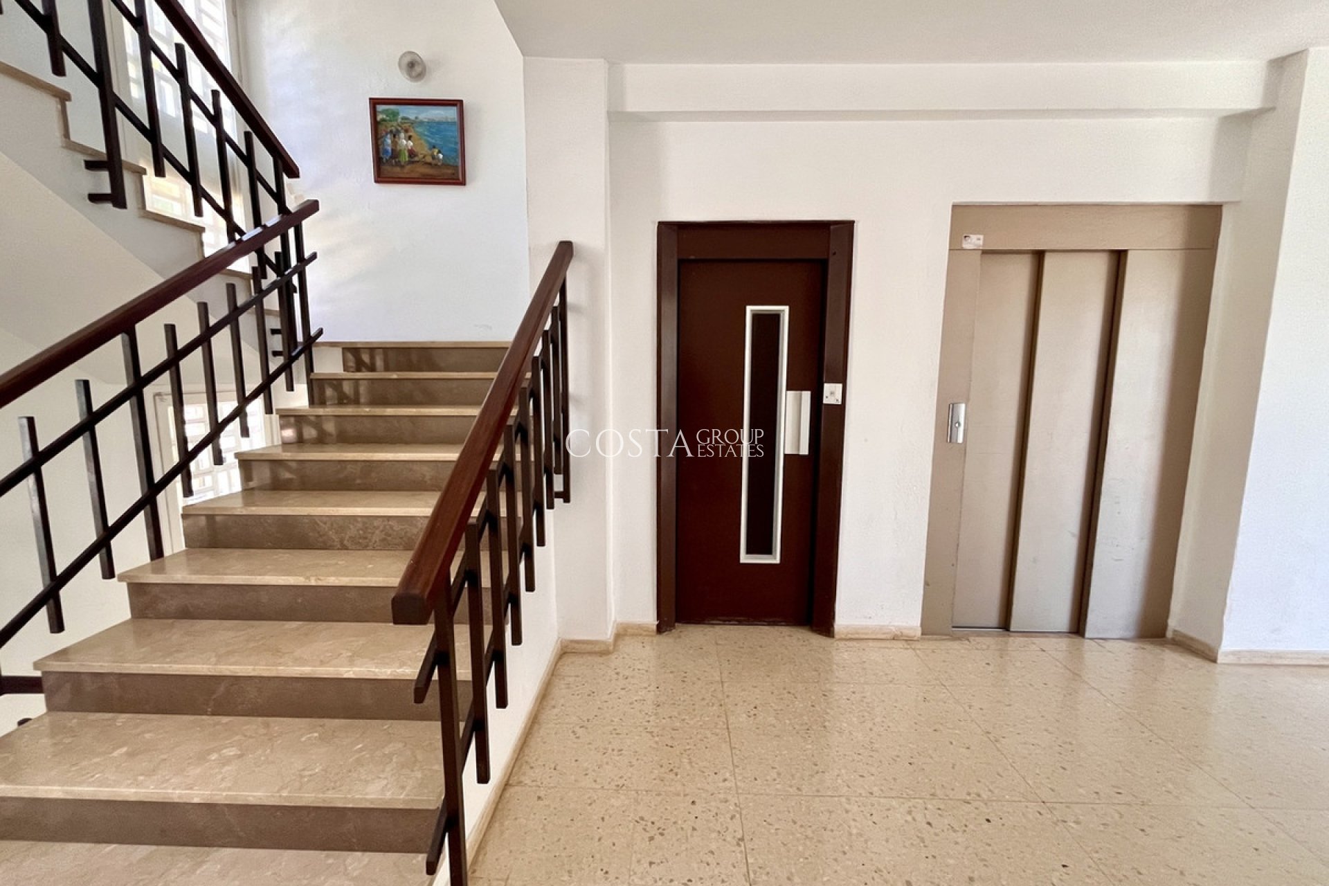 Herverkoop - Apartments -
Orihuela - Cabo Roig