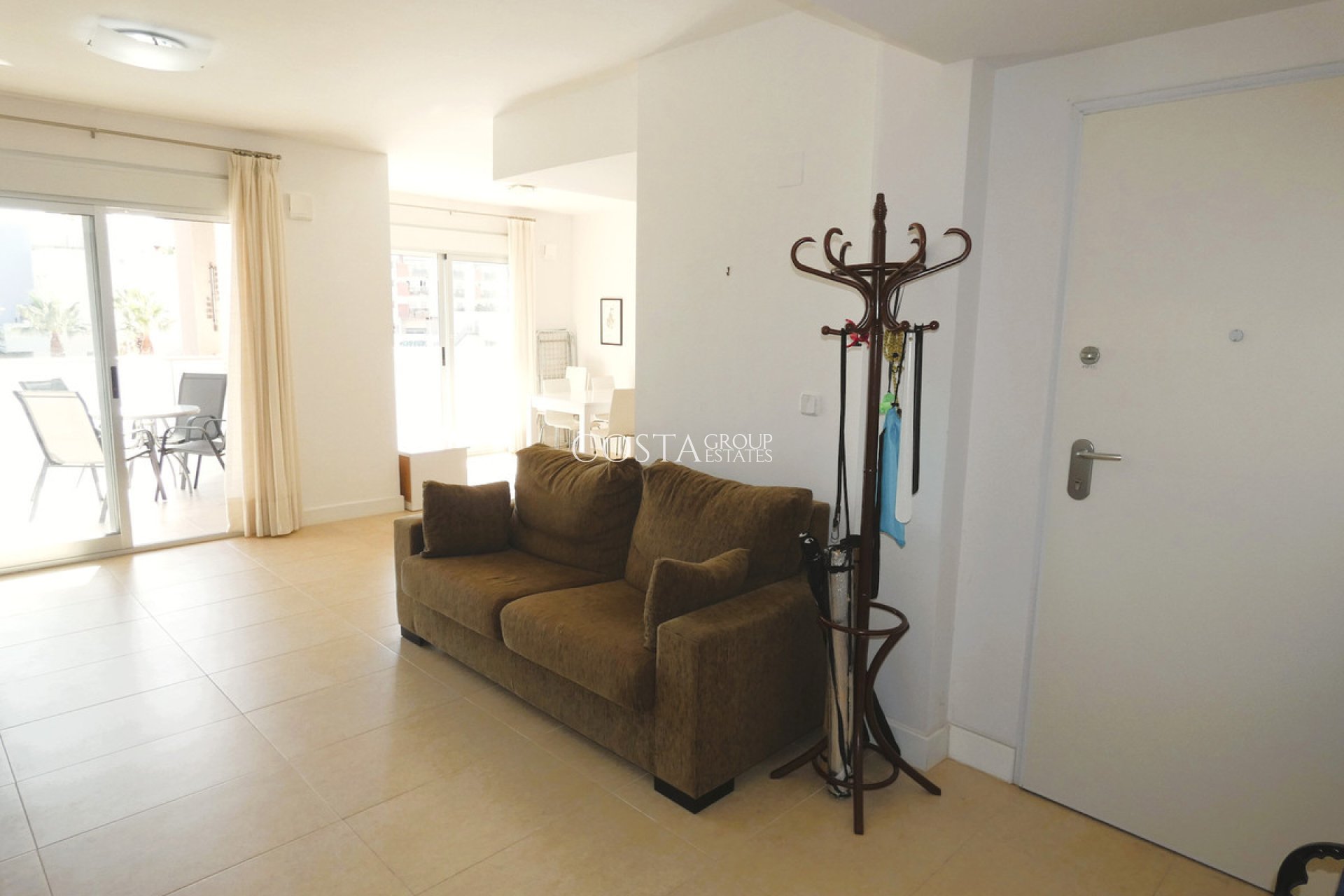 Herverkoop - Apartments -
Orihuela - Cabo Roig