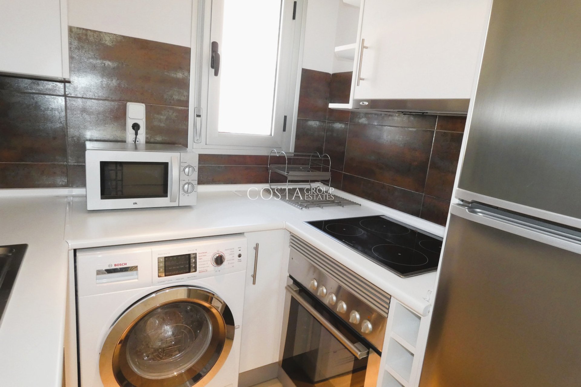 Herverkoop - Apartments -
Orihuela - Cabo Roig