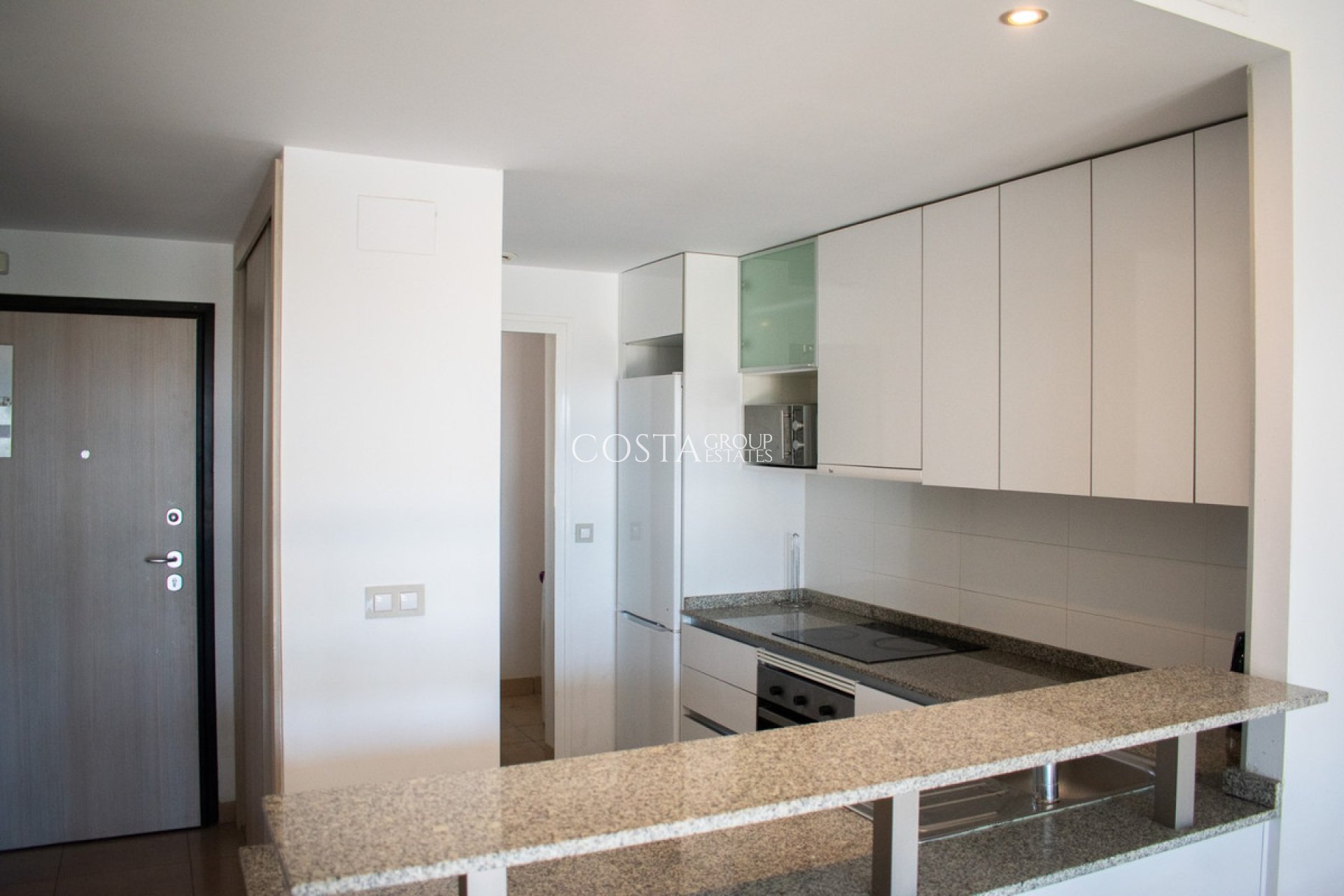 Herverkoop - Apartments -
Orihuela - Cabo Roig