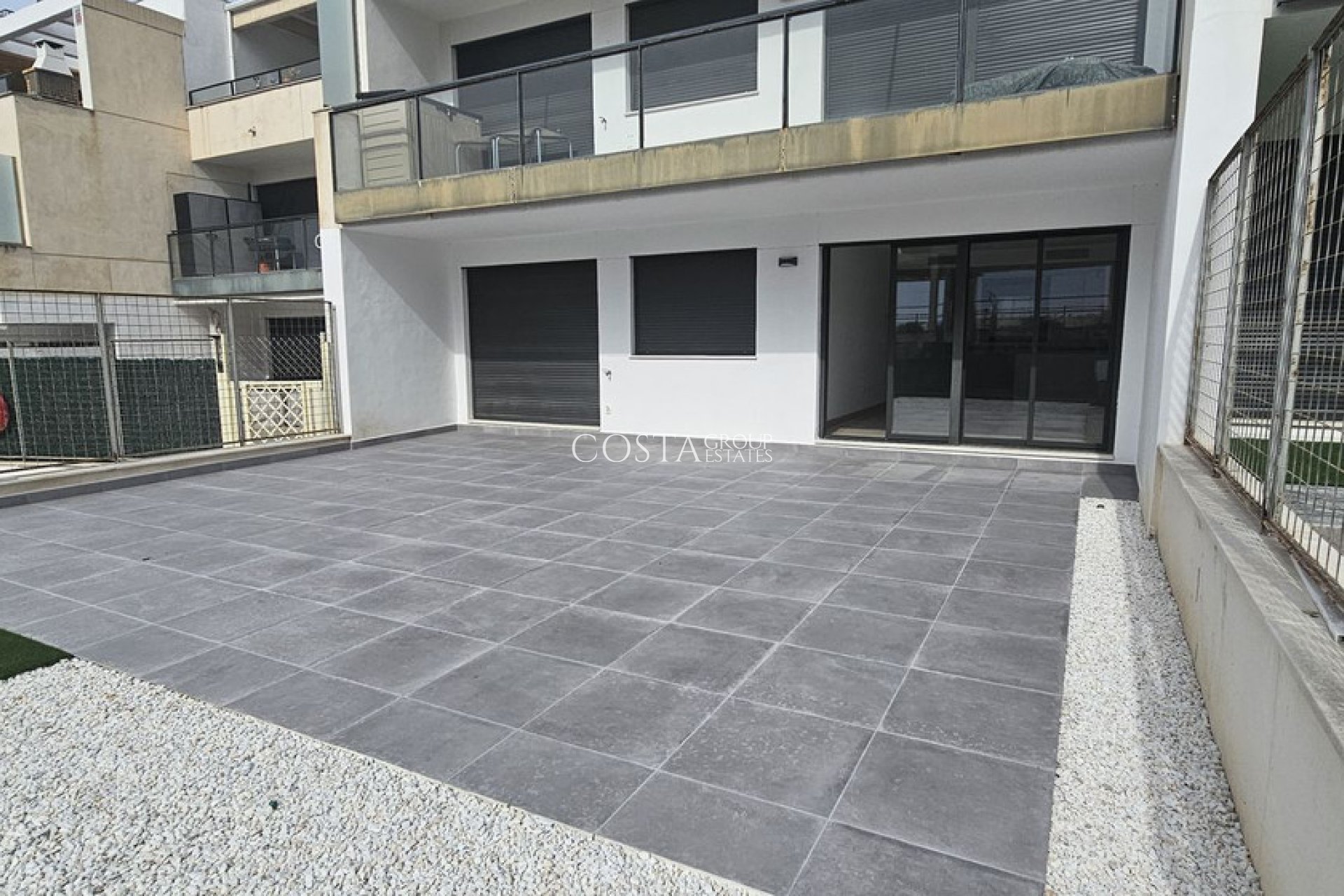 Herverkoop - Apartments -
Orihuela - Campoamor R-5