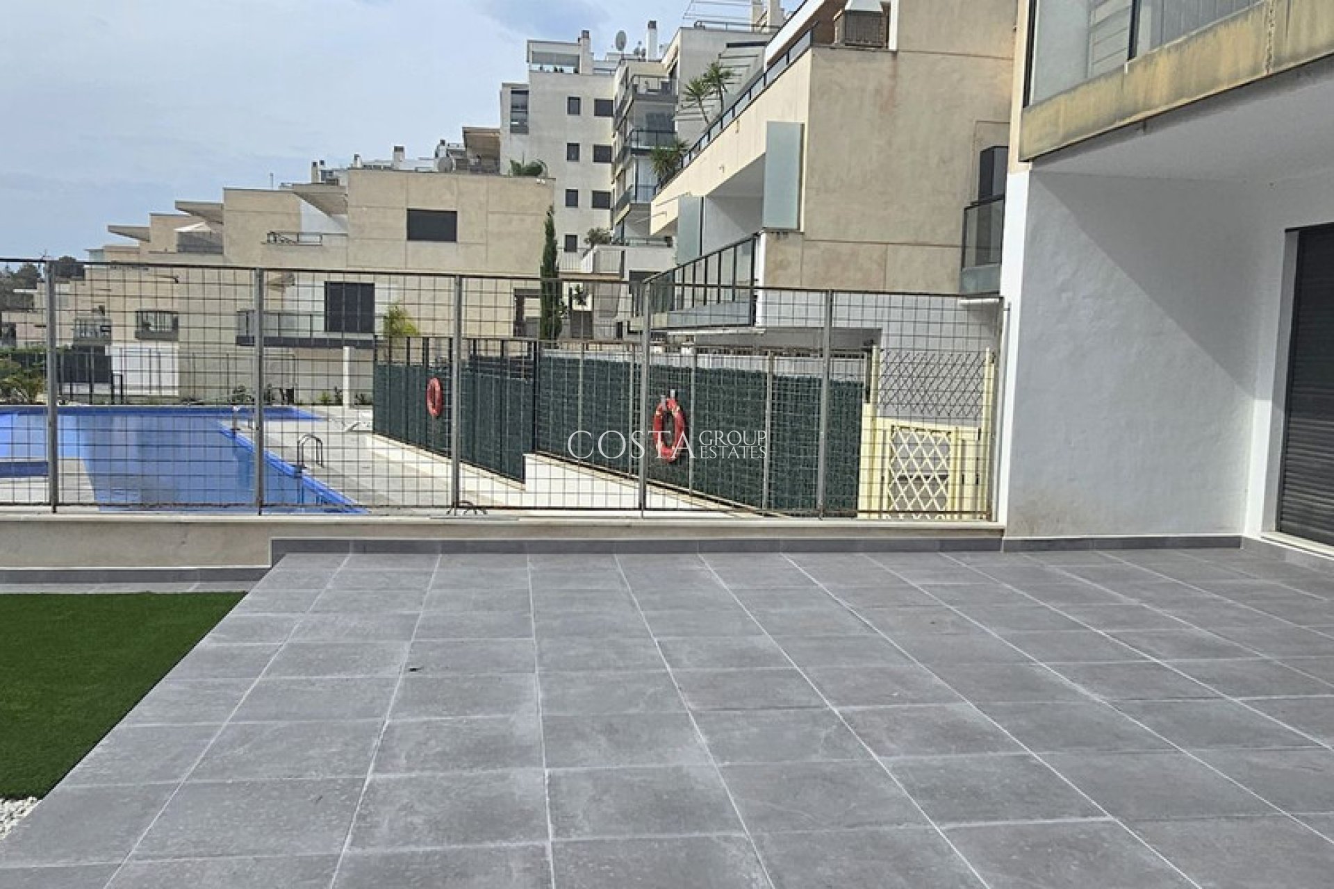 Herverkoop - Apartments -
Orihuela - Campoamor R-5