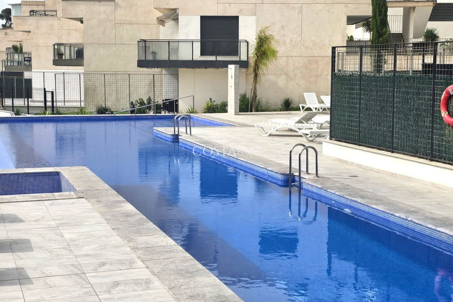 Herverkoop - Apartments -
Orihuela - Campoamor R-5