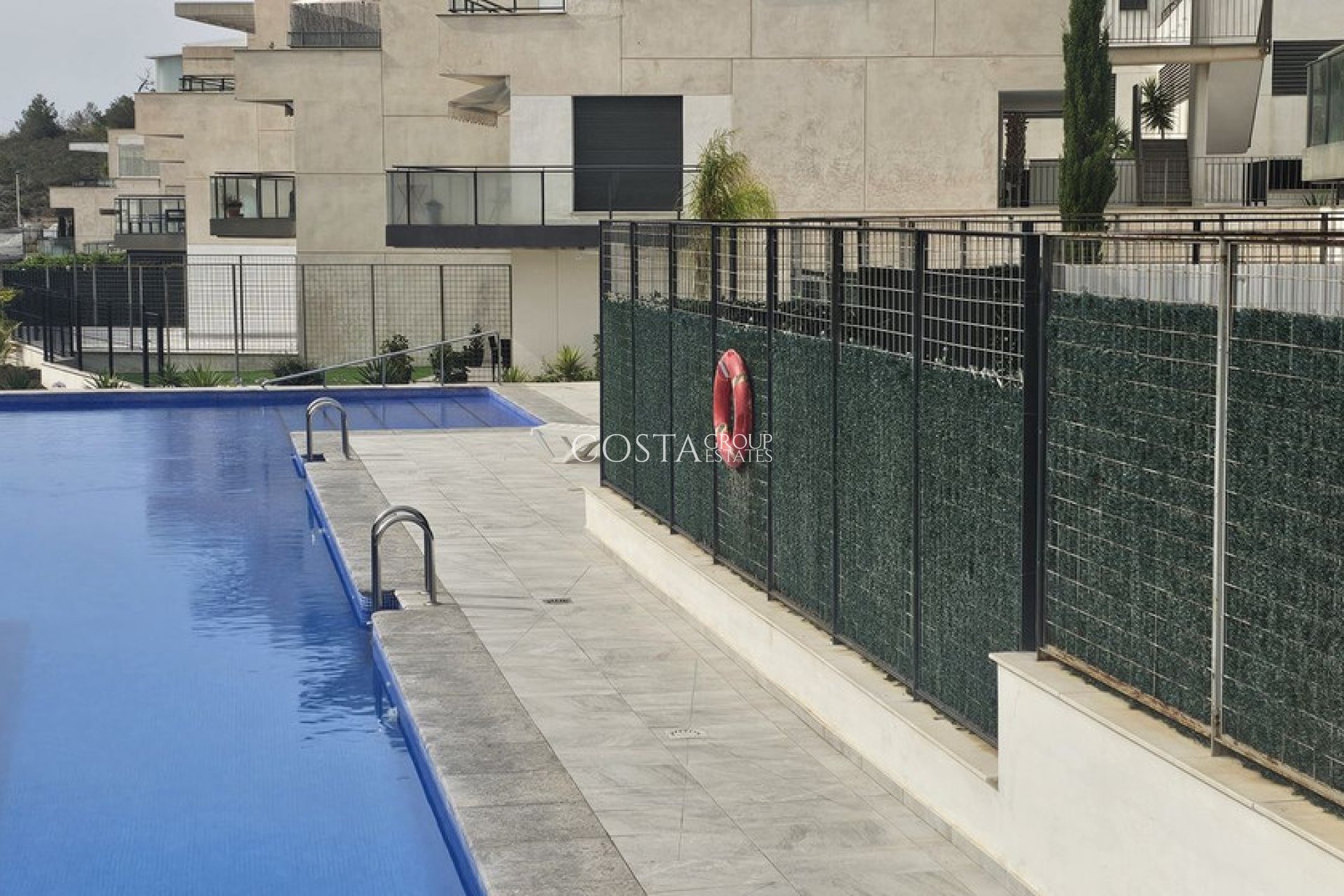Herverkoop - Apartments -
Orihuela - Campoamor R-5