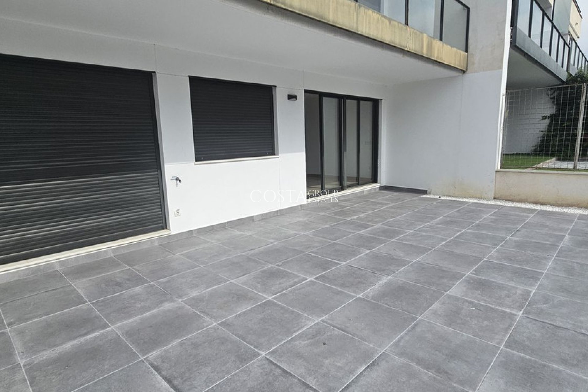 Herverkoop - Apartments -
Orihuela - Campoamor R-5
