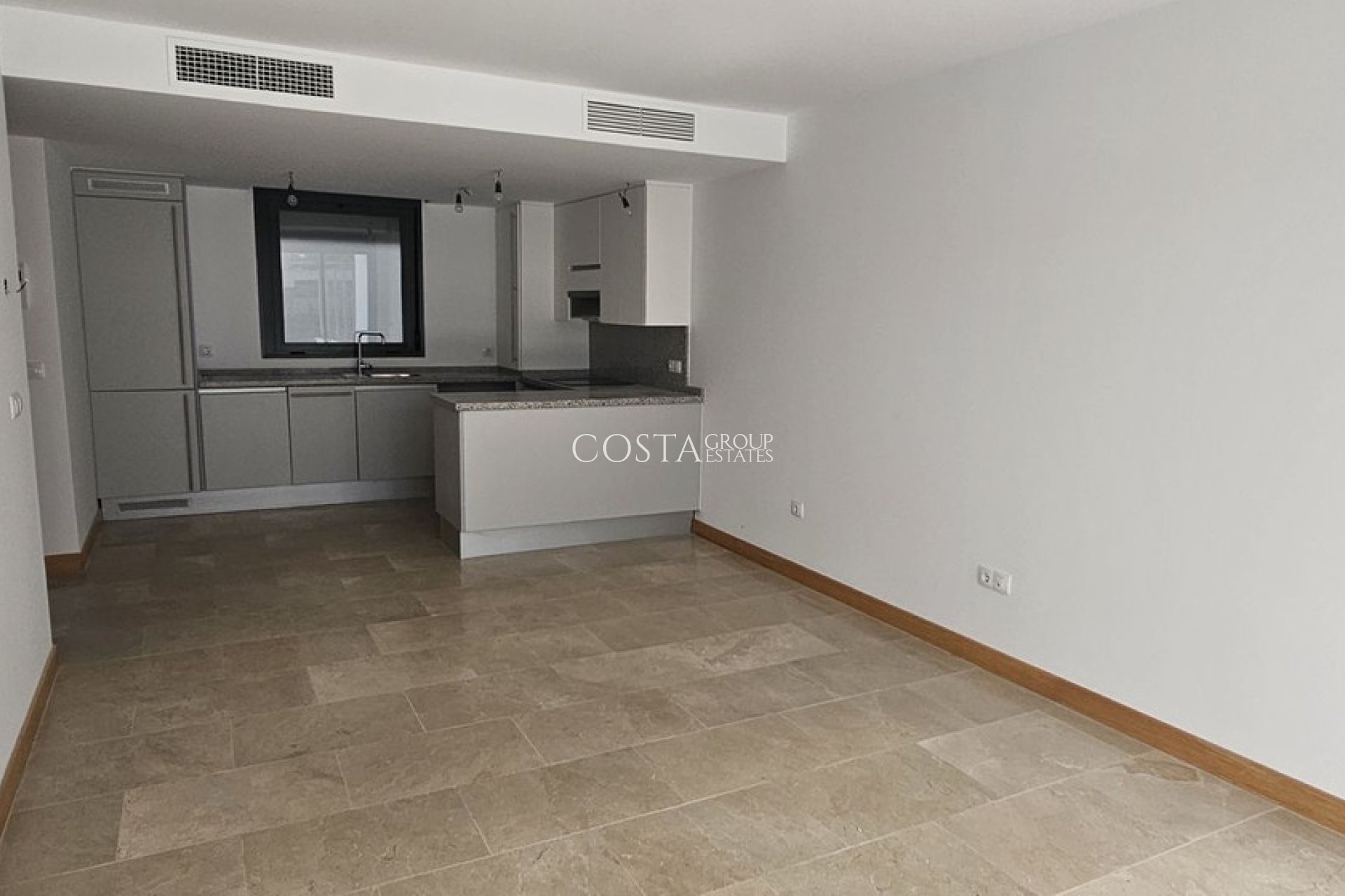 Herverkoop - Apartments -
Orihuela - Campoamor R-5