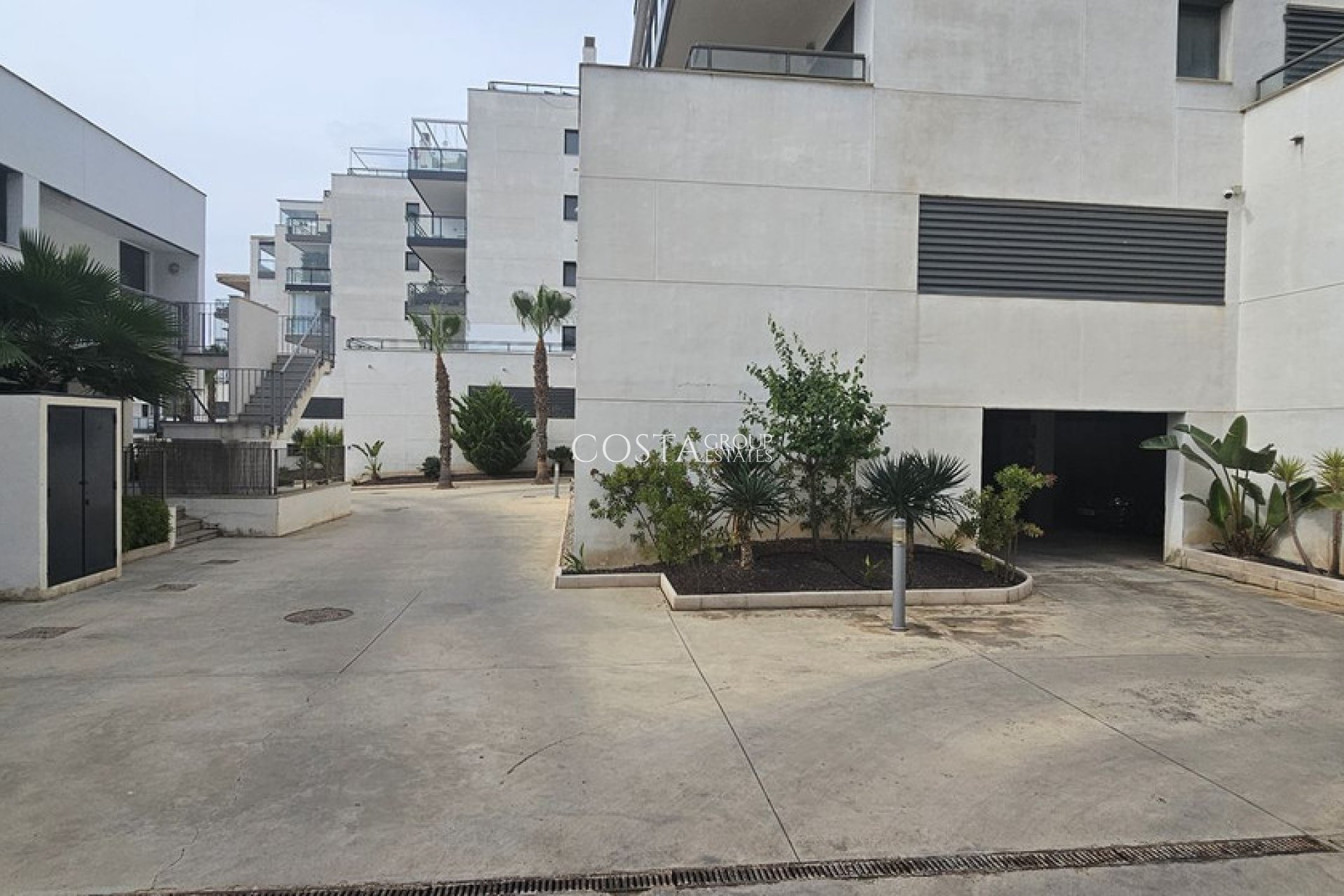 Herverkoop - Apartments -
Orihuela - Campoamor R-5