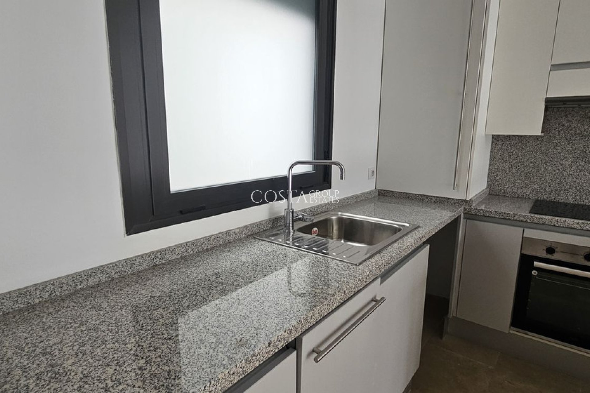 Herverkoop - Apartments -
Orihuela - Campoamor R-5