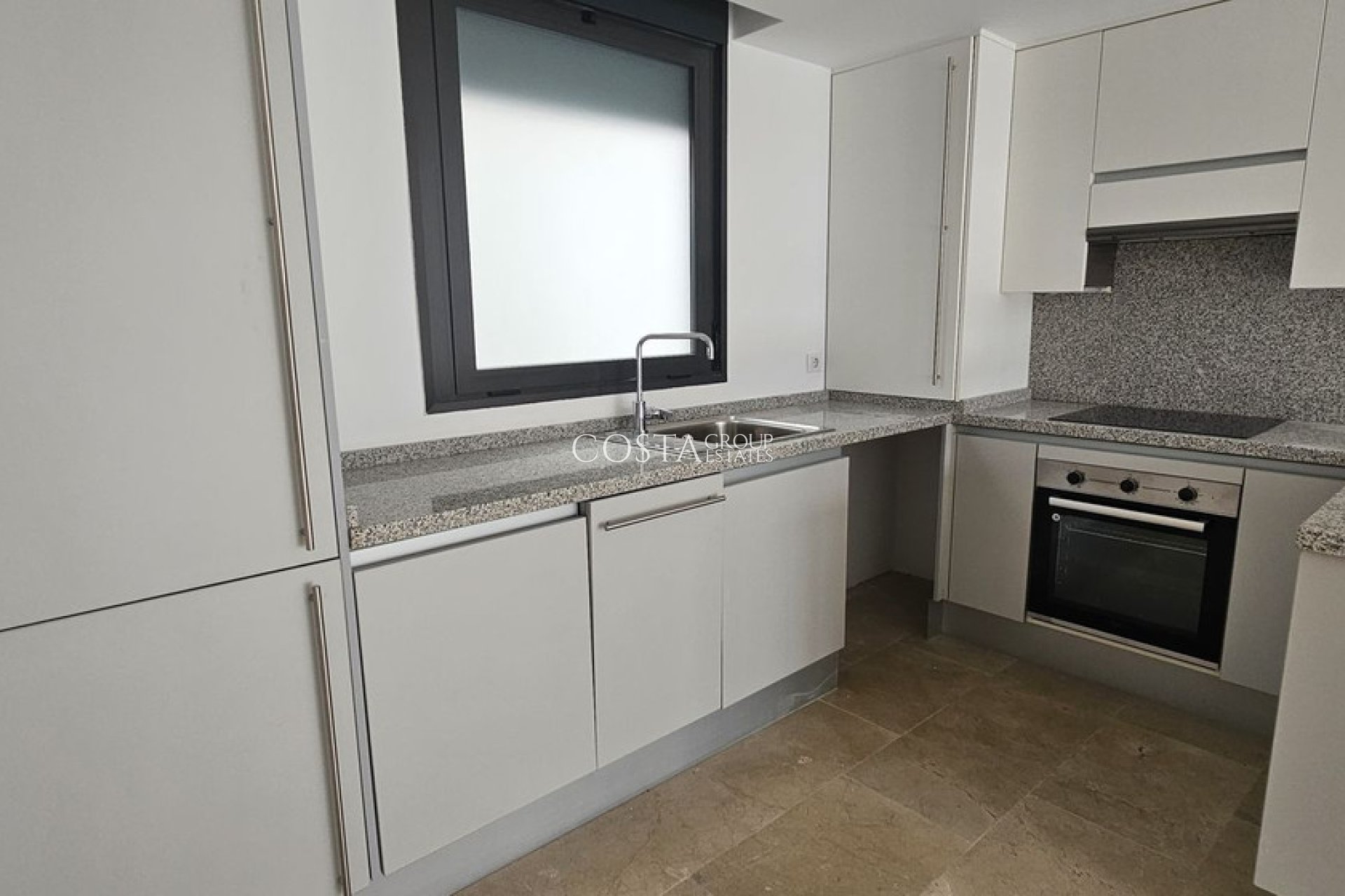 Herverkoop - Apartments -
Orihuela - Campoamor R-5