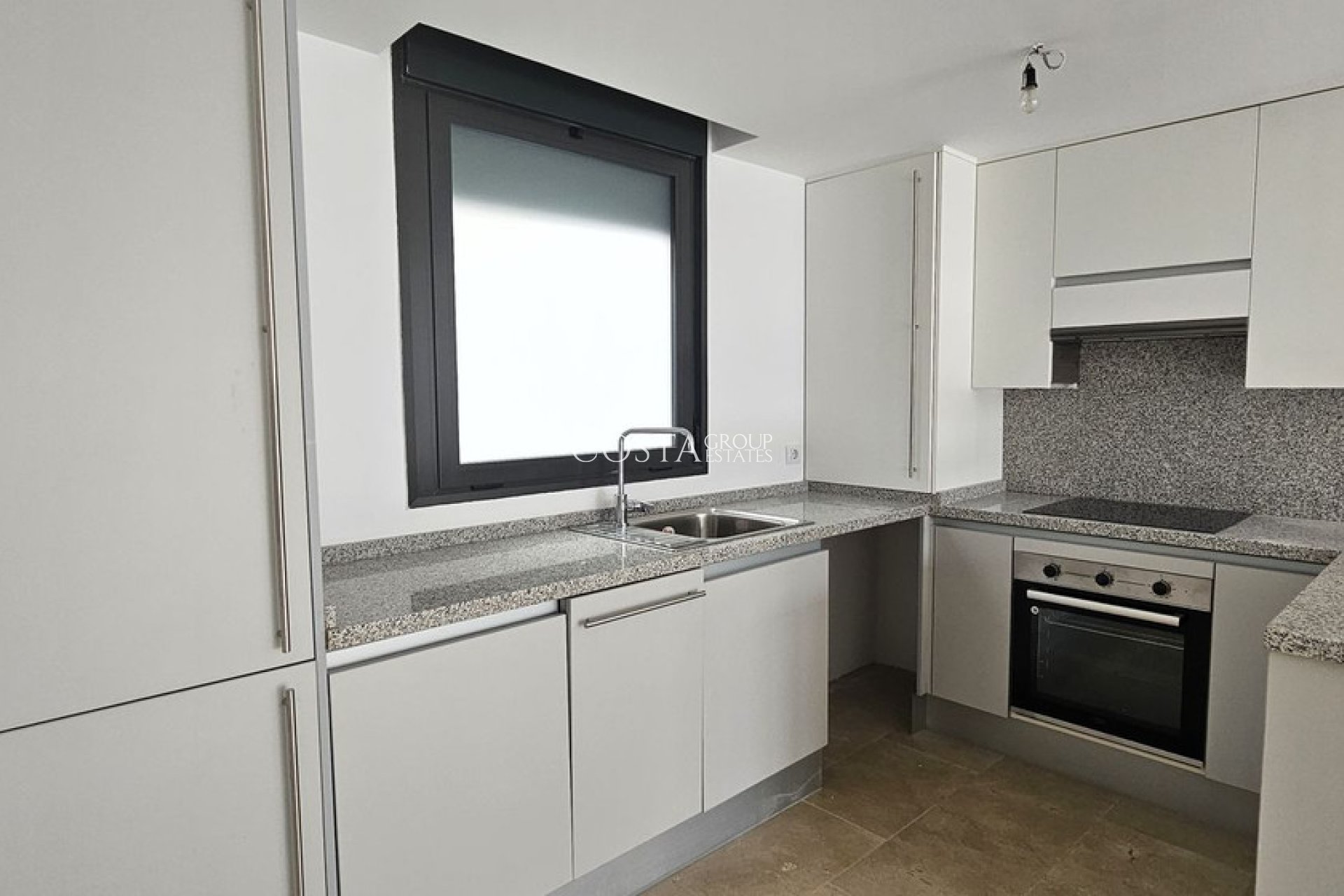 Herverkoop - Apartments -
Orihuela - Campoamor R-5