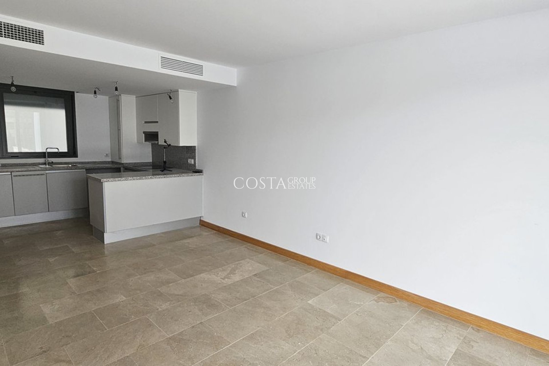 Herverkoop - Apartments -
Orihuela - Campoamor R-5