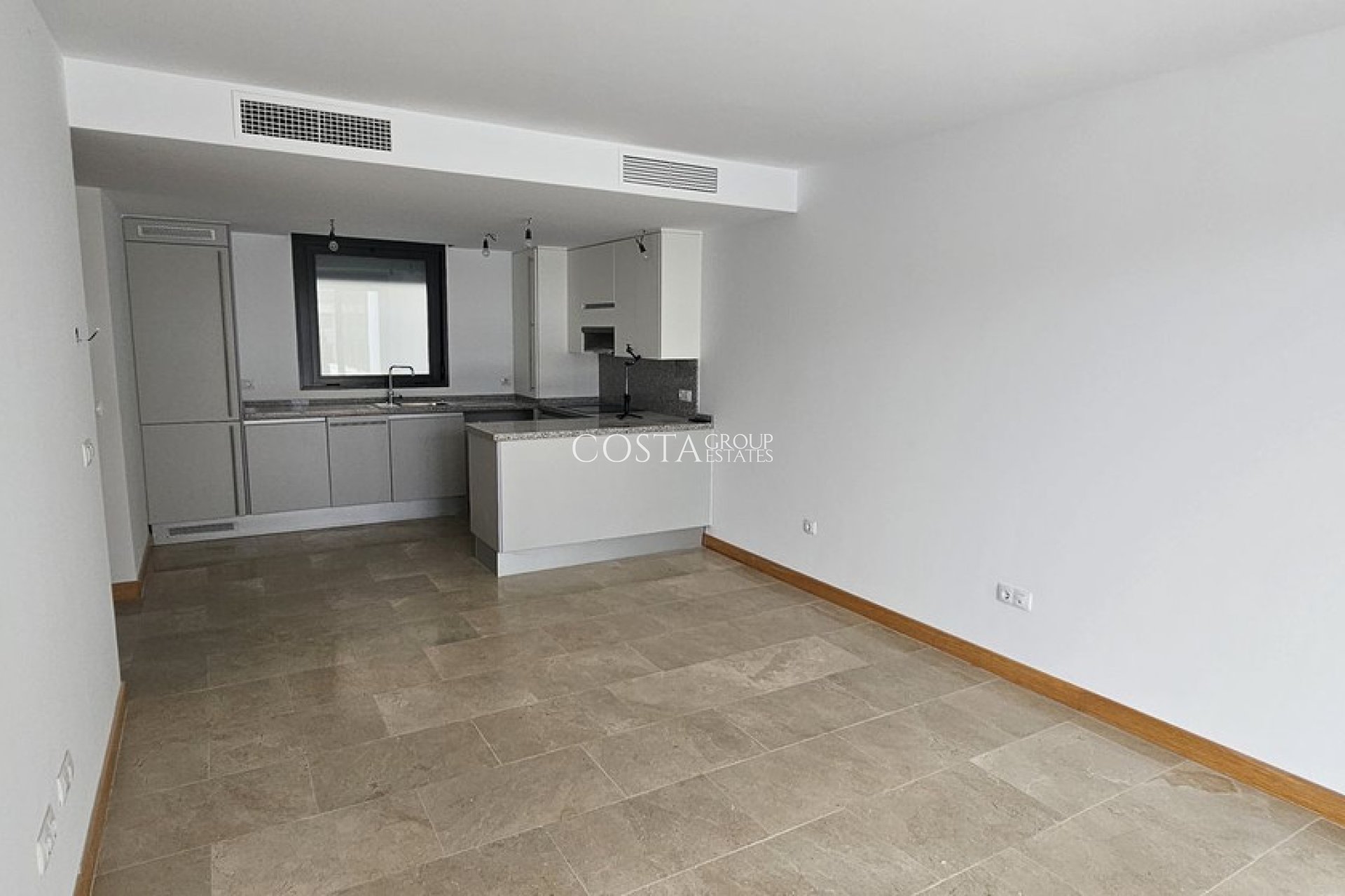 Herverkoop - Apartments -
Orihuela - Campoamor R-5