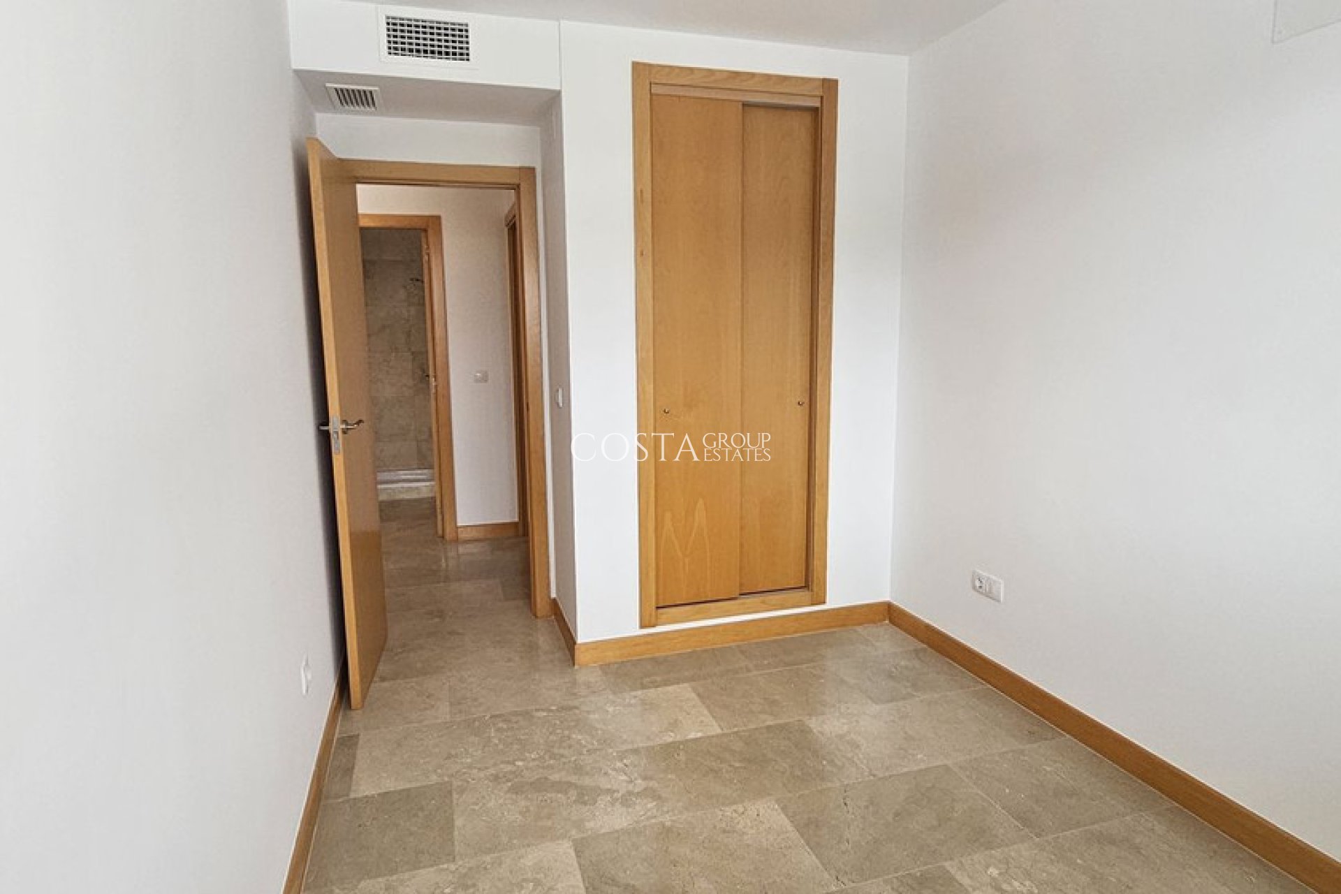 Herverkoop - Apartments -
Orihuela - Campoamor R-5