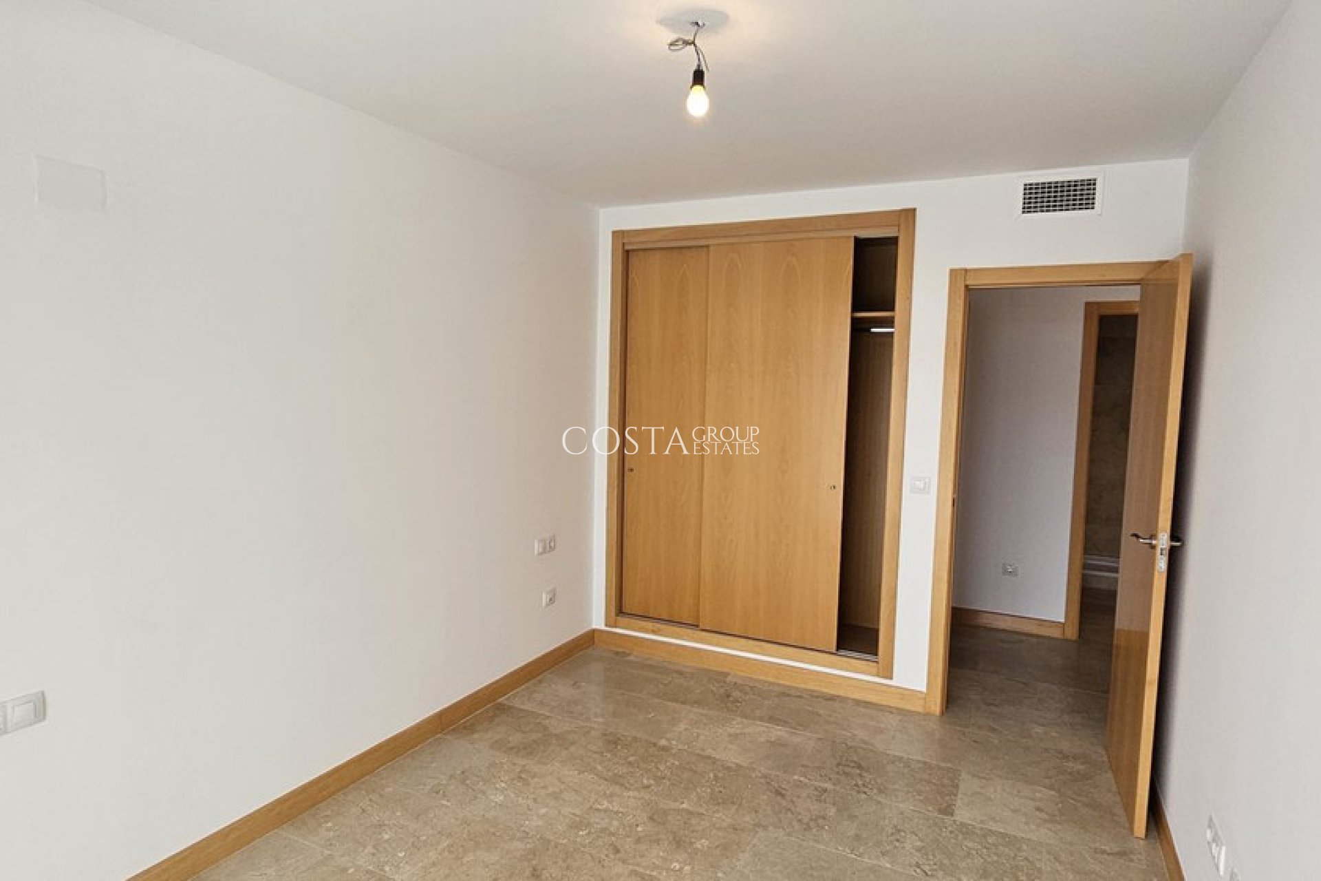 Herverkoop - Apartments -
Orihuela - Campoamor R-5