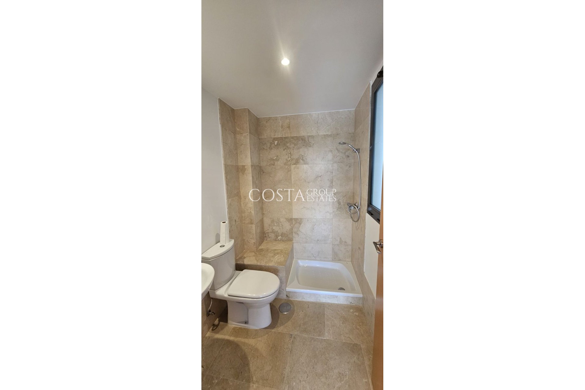 Herverkoop - Apartments -
Orihuela - Campoamor R-5
