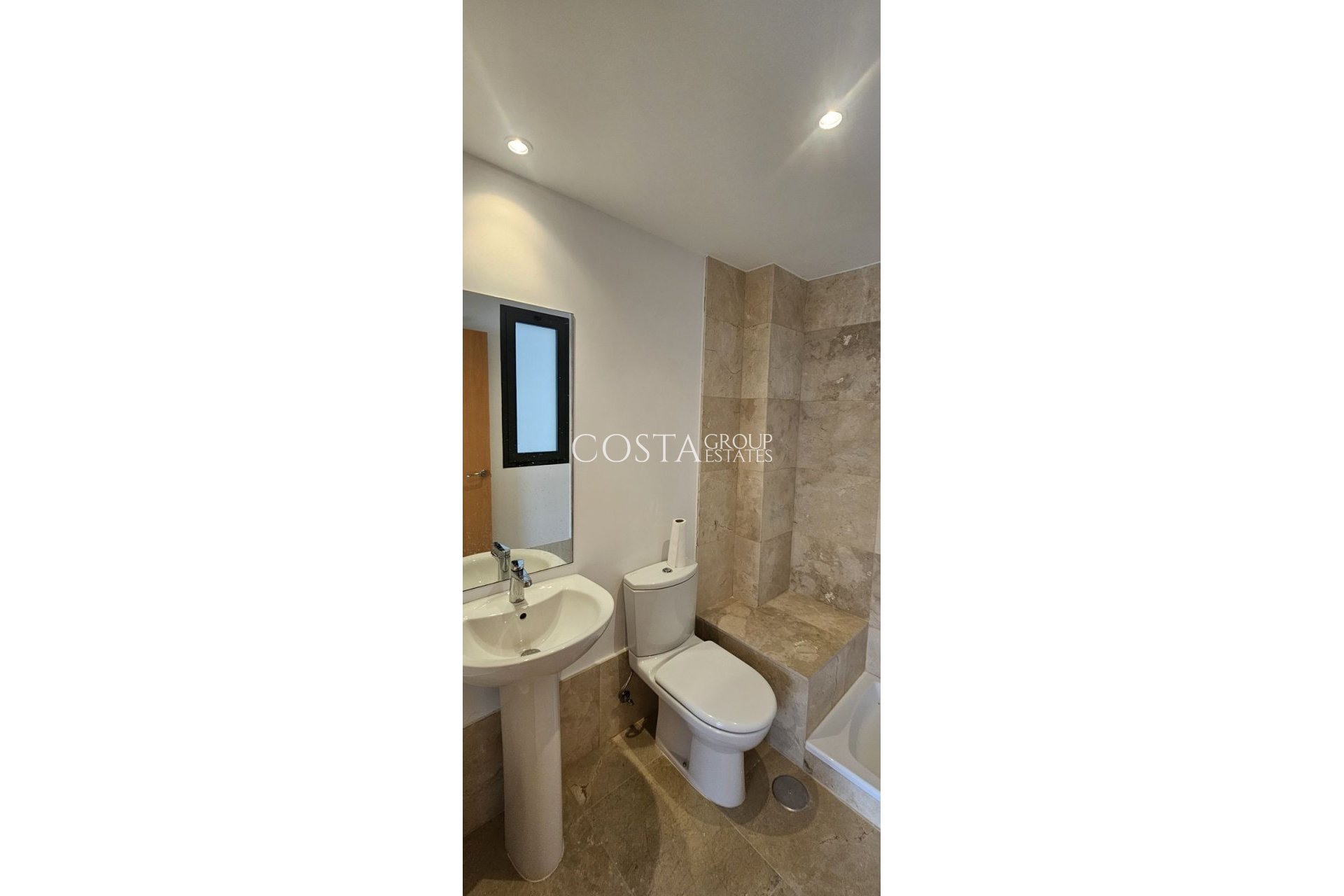 Herverkoop - Apartments -
Orihuela - Campoamor R-5