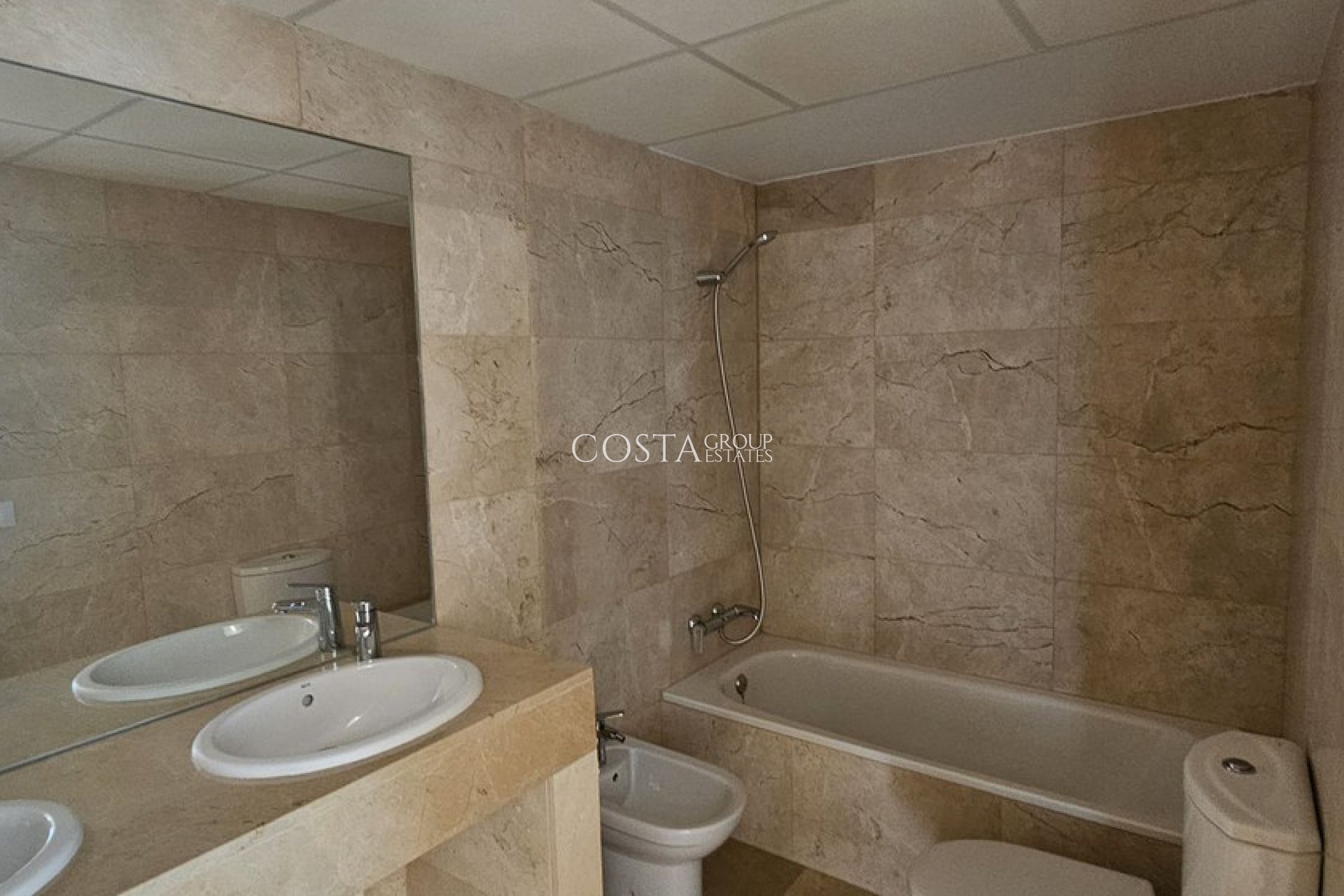 Herverkoop - Apartments -
Orihuela - Campoamor R-5