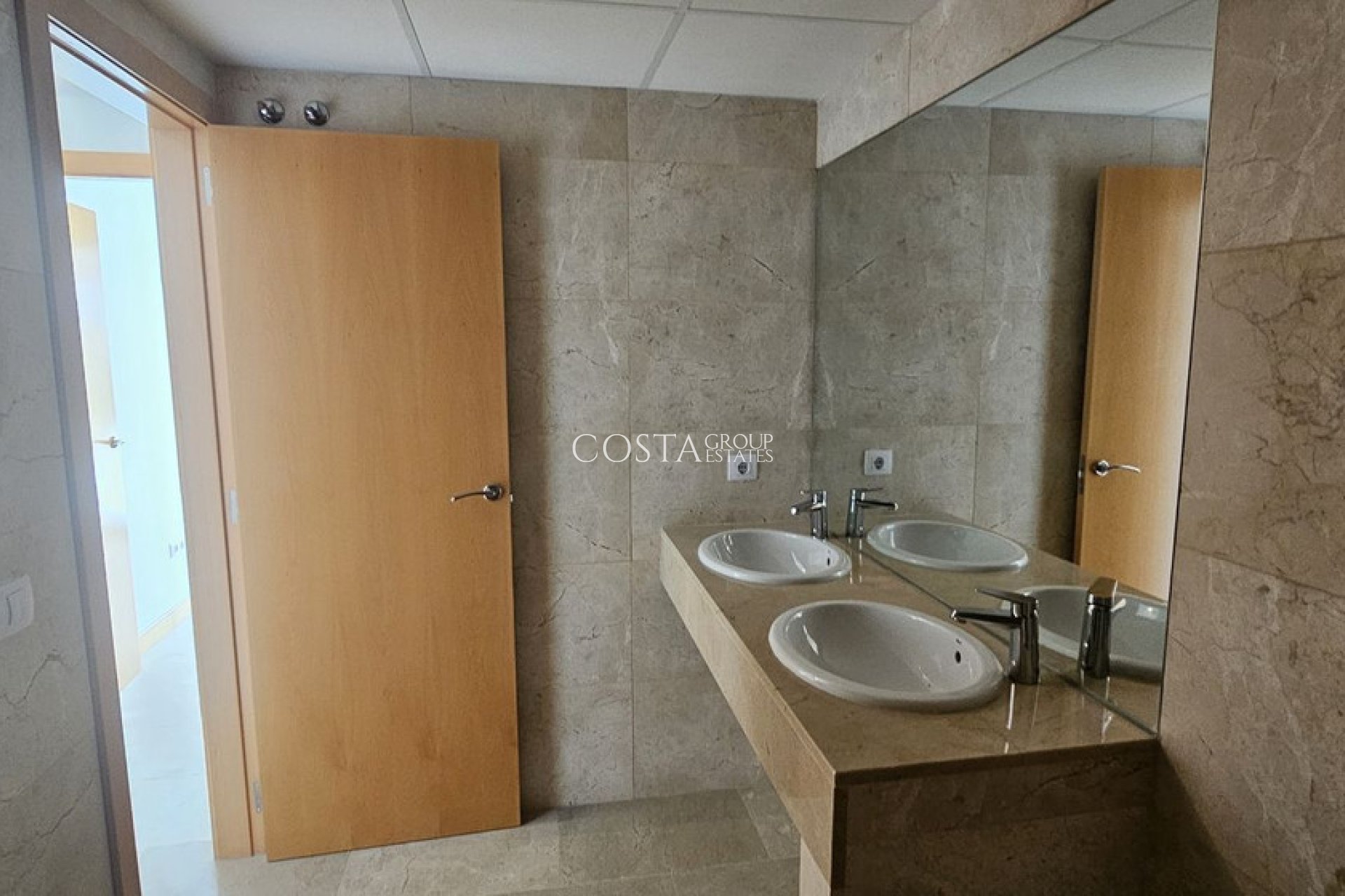 Herverkoop - Apartments -
Orihuela - Campoamor R-5