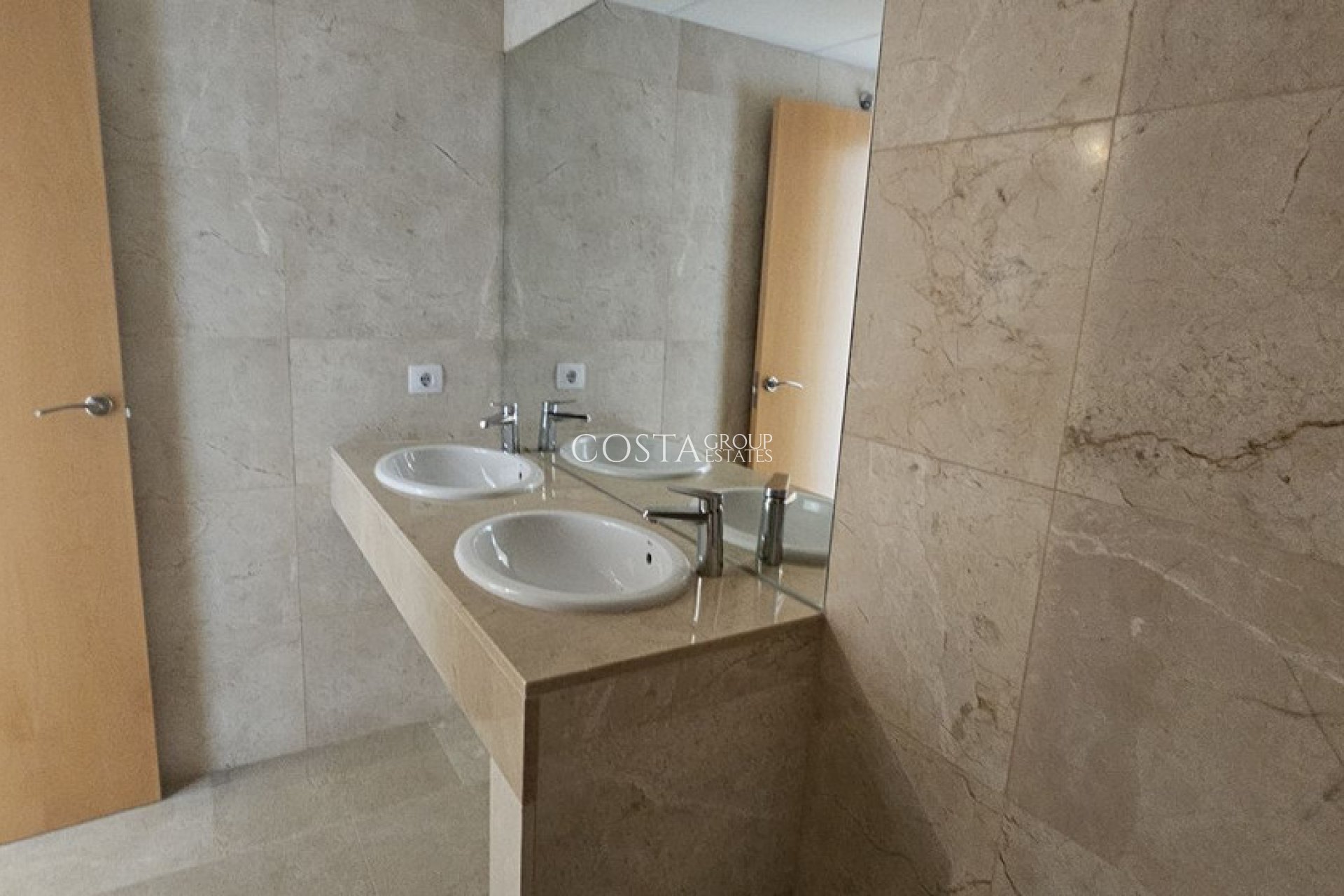 Herverkoop - Apartments -
Orihuela - Campoamor R-5