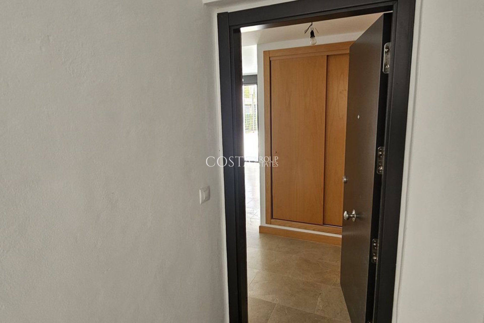 Herverkoop - Apartments -
Orihuela - Campoamor R-5