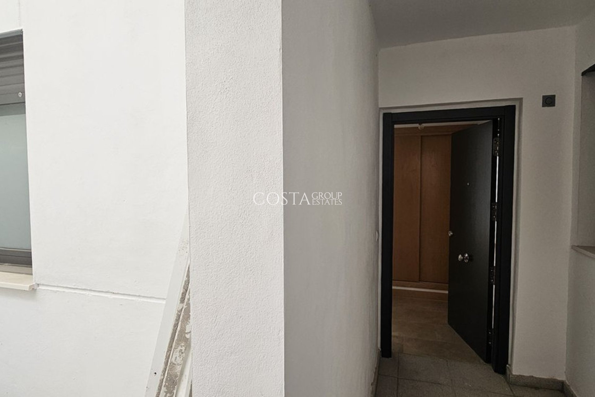 Herverkoop - Apartments -
Orihuela - Campoamor R-5