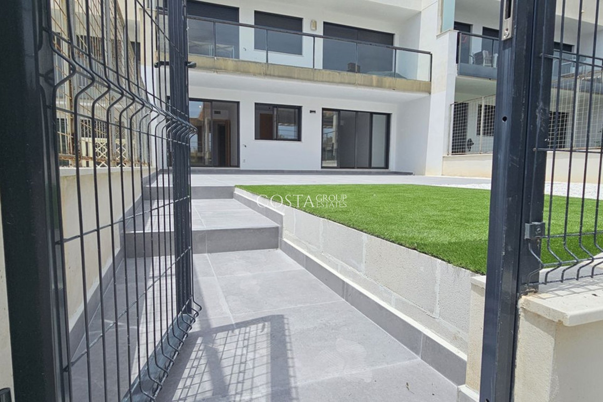 Herverkoop - Apartments -
Orihuela - Campoamor R-5