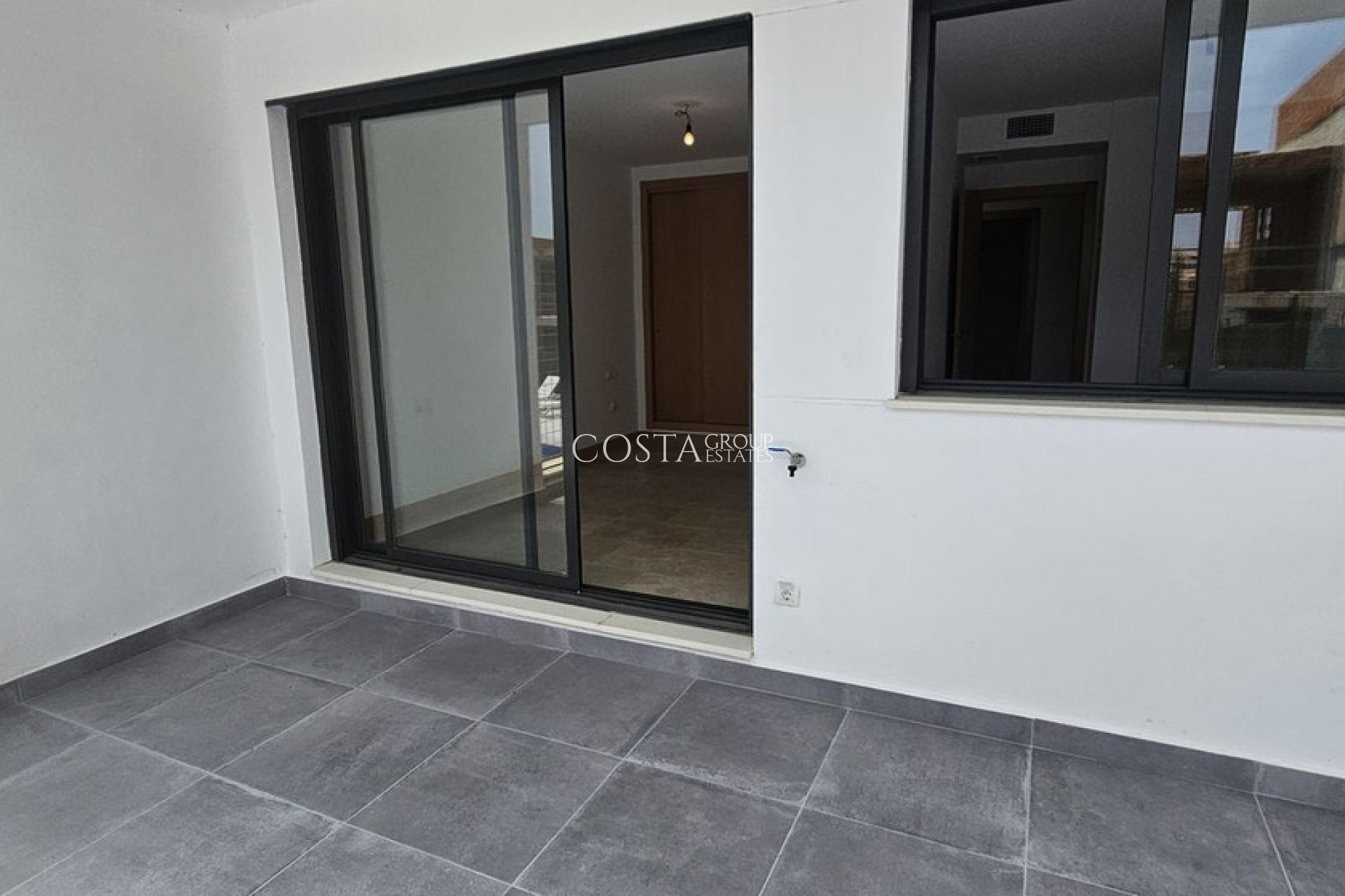 Herverkoop - Apartments -
Orihuela - Campoamor R-5