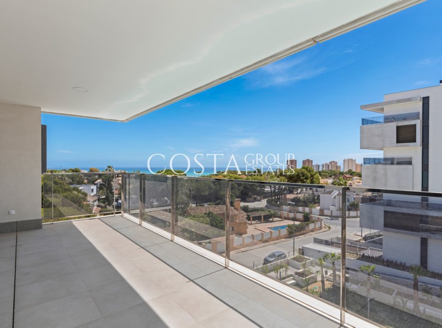 Herverkoop - Apartments -
Orihuela - Campoamor
