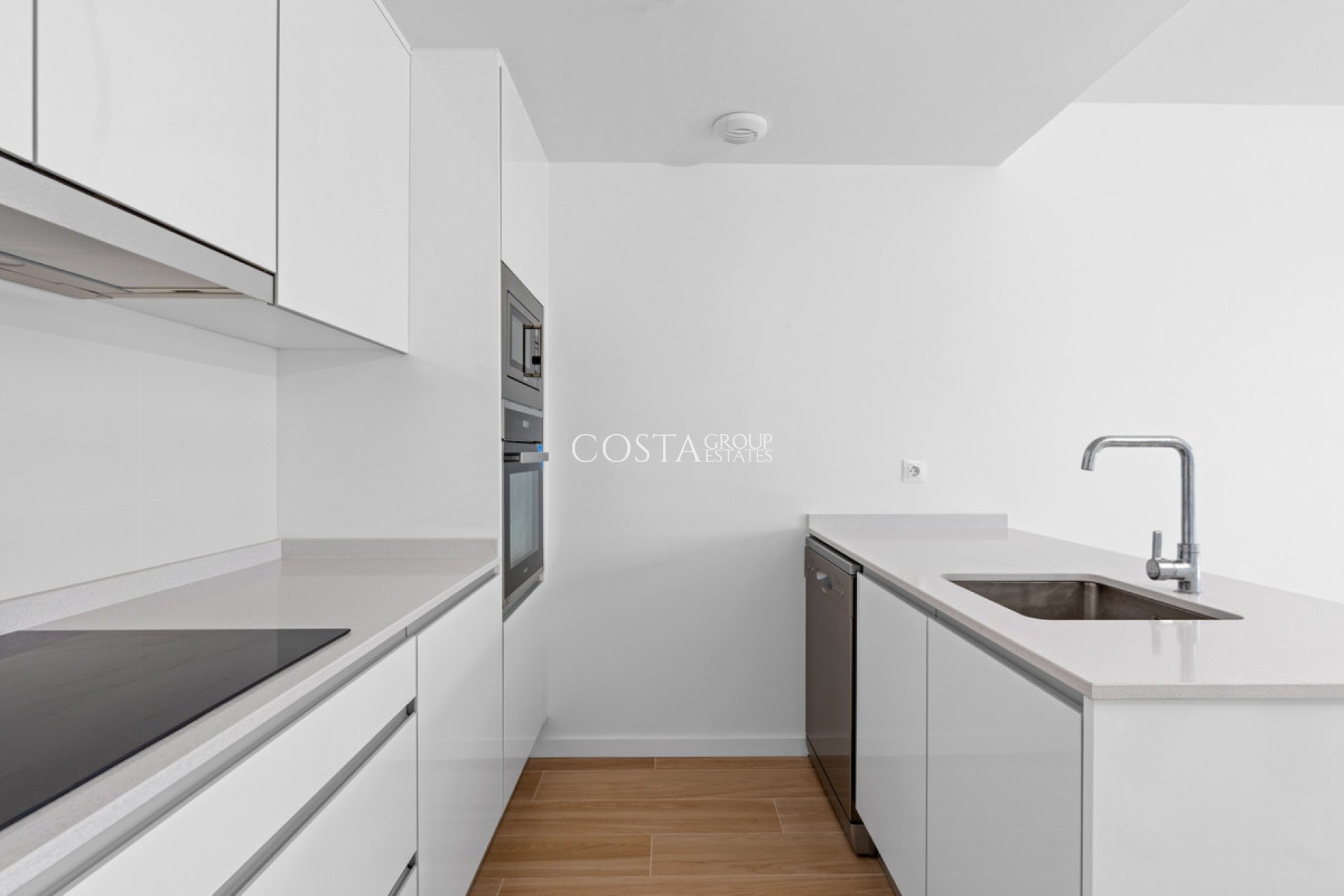 Herverkoop - Apartments -
Orihuela - Campoamor