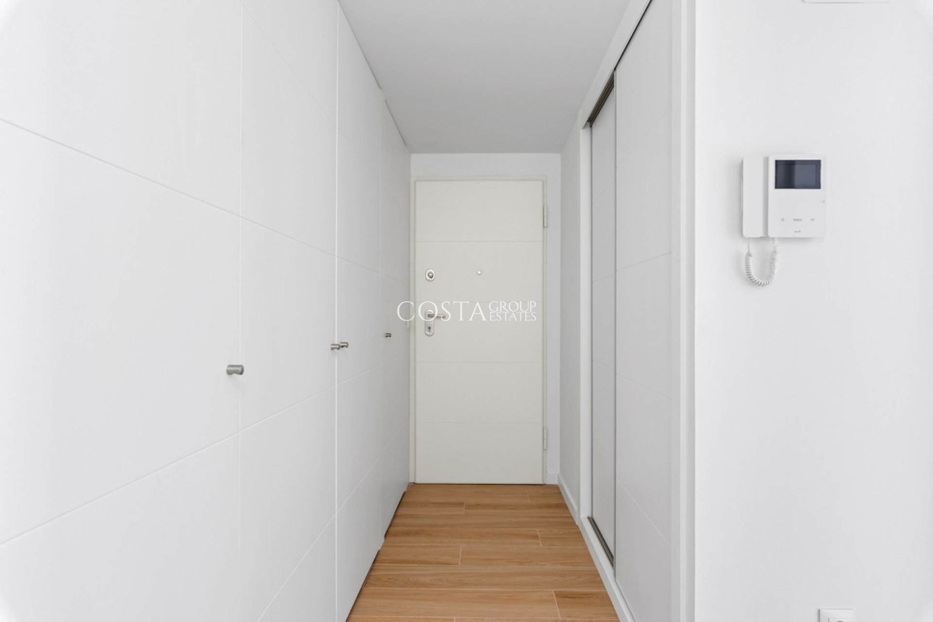 Herverkoop - Apartments -
Orihuela - Campoamor