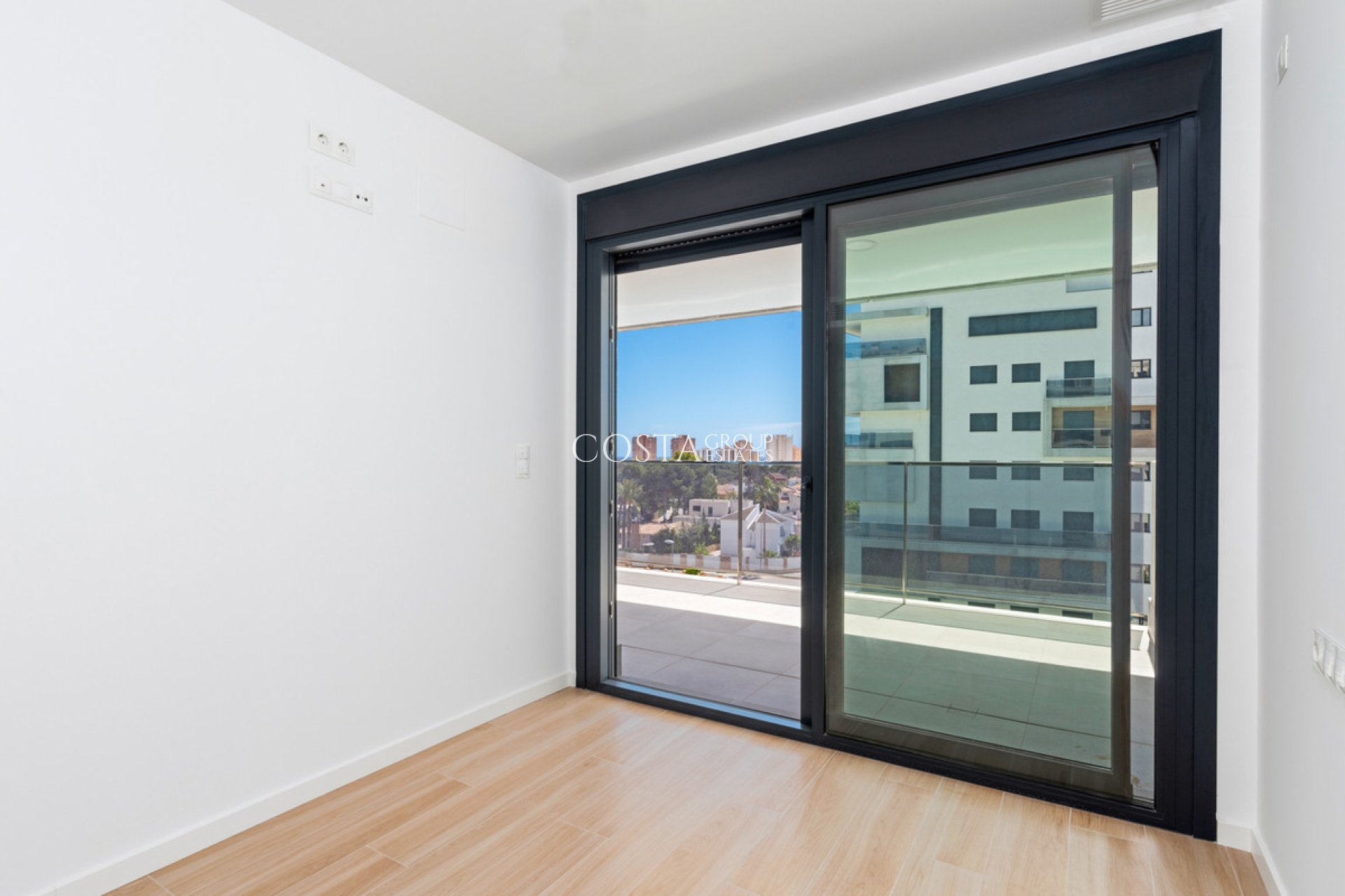 Herverkoop - Apartments -
Orihuela - Campoamor