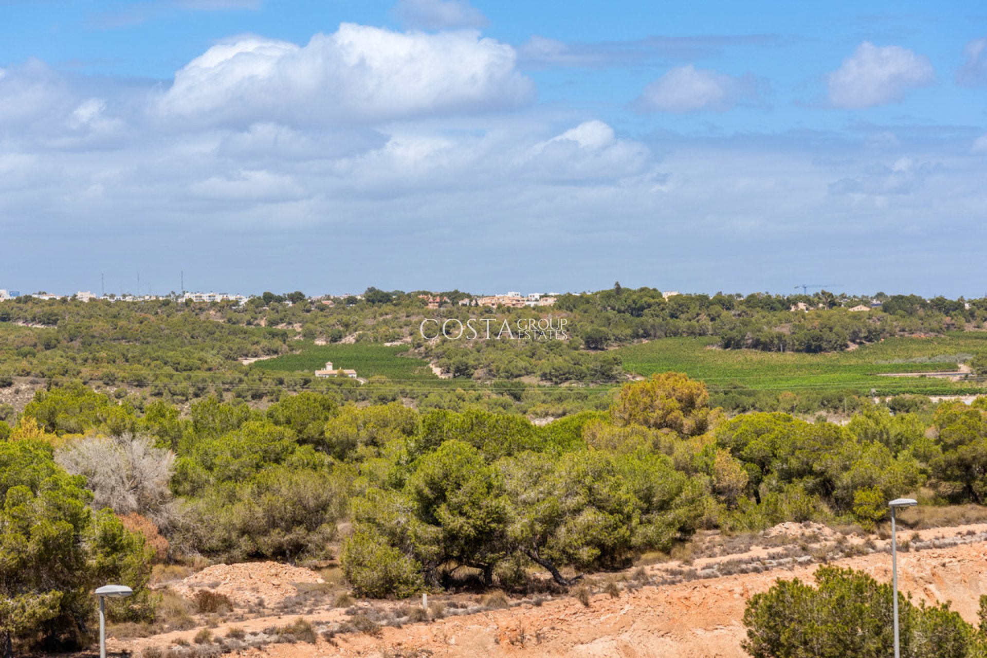 Herverkoop - Apartments -
Orihuela - Campoamor